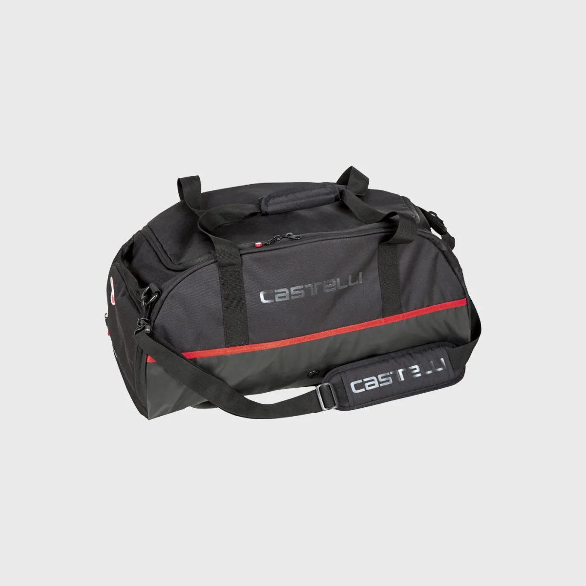Castelli Bolso Gear Duffle Bag 2