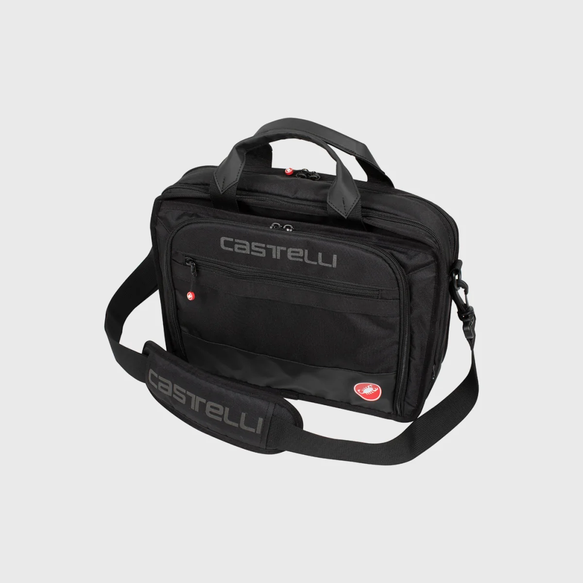 Castelli Bolso Race Briefcase