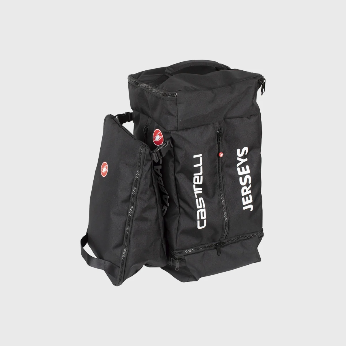 Castelli Bolso Pro Race Rain Bag