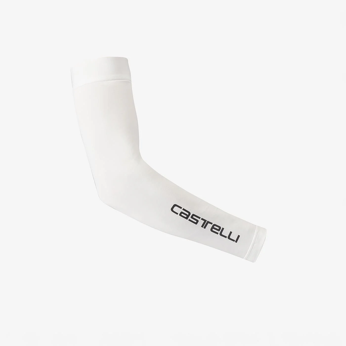Castelli Mangas UPF 50+ Arm 2 Sleev White