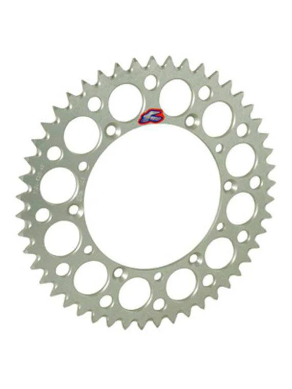 Catalina Renthal 55 Color Gris Honda Crf150R