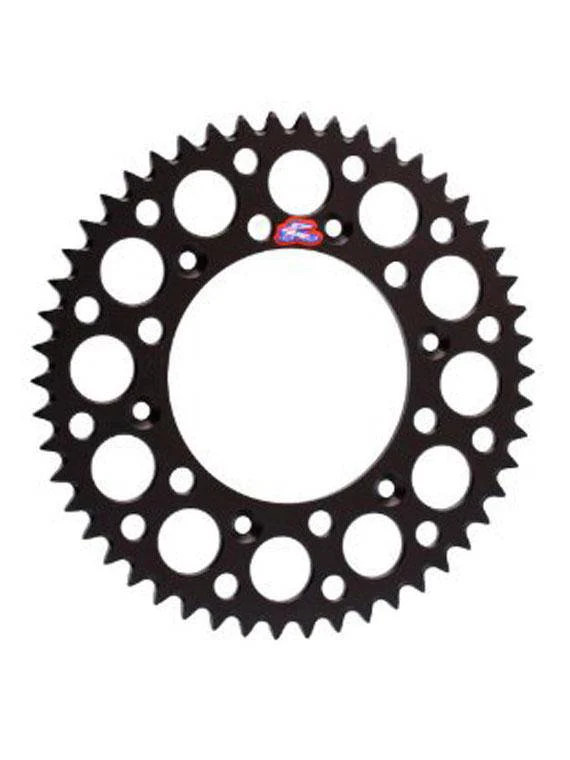 Catalina Renthal Cw Negra Grvd 50 Pkd
