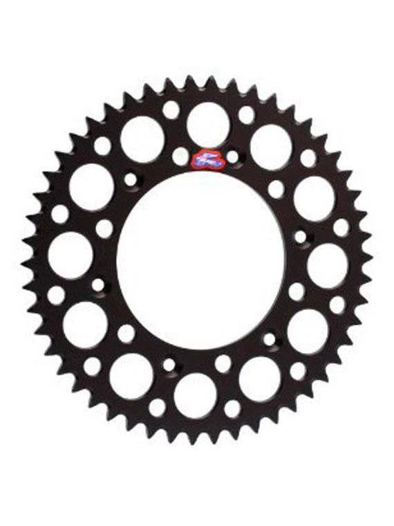 Catalina Renthal Cw Negra Grvd 51 Pkd