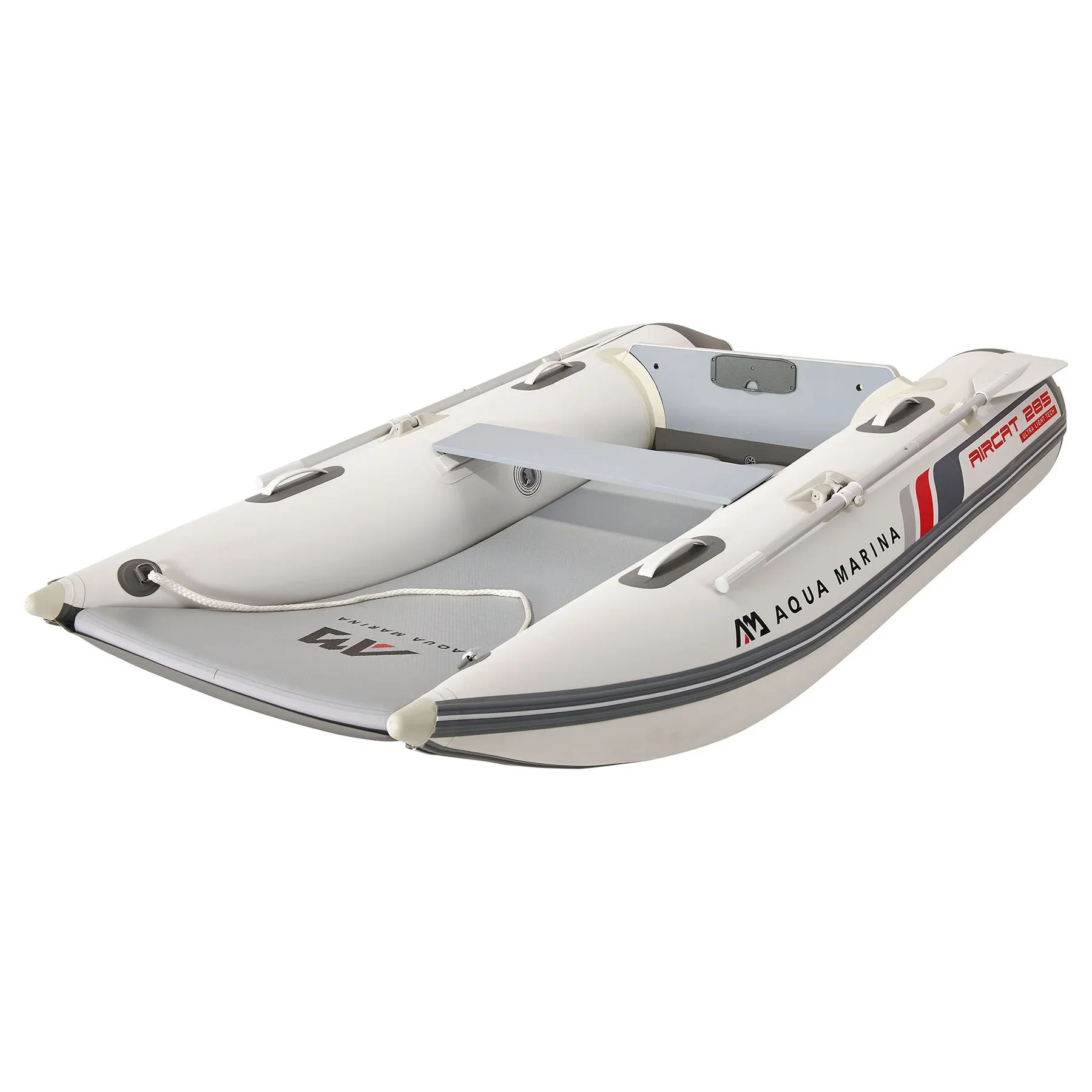 Catamarán Inflable Aqua Marina Ultra Liviano 2.85M - Image 8