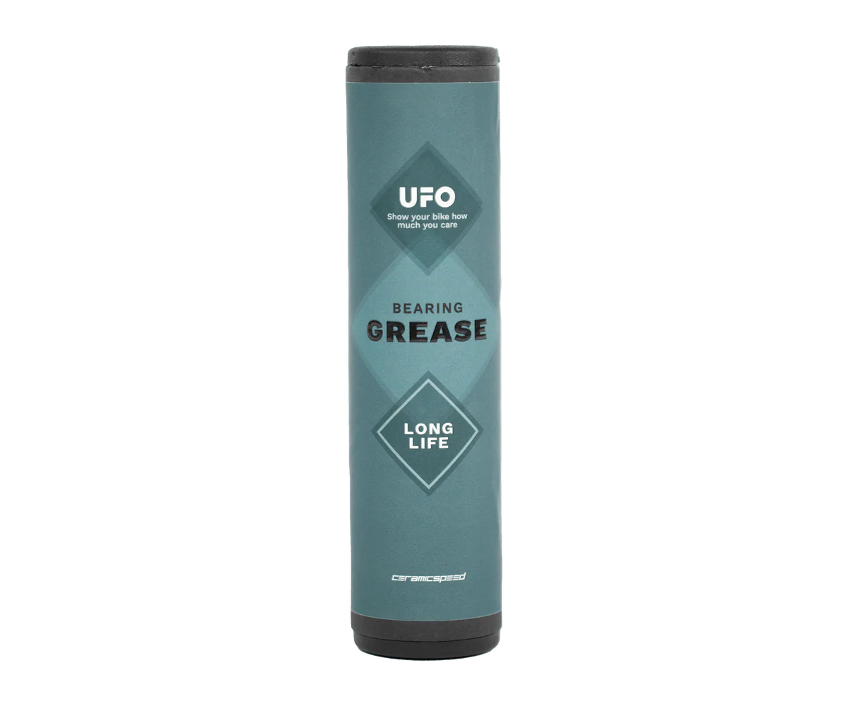 CeramicSpeed UFO Bearings Long Life Grease