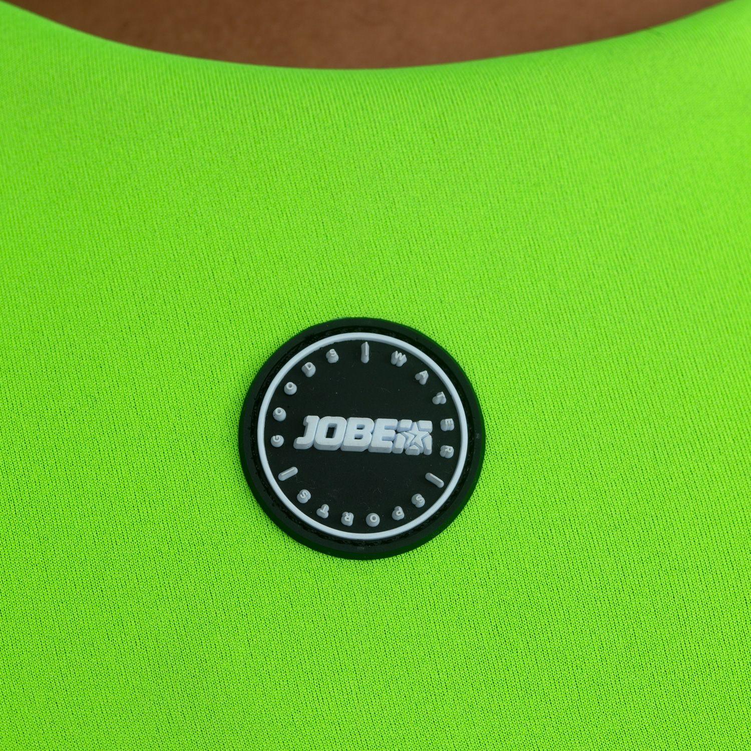 Jobe Chaleco Salvavidas Neopreno Hombre Verde Limón - Image 3