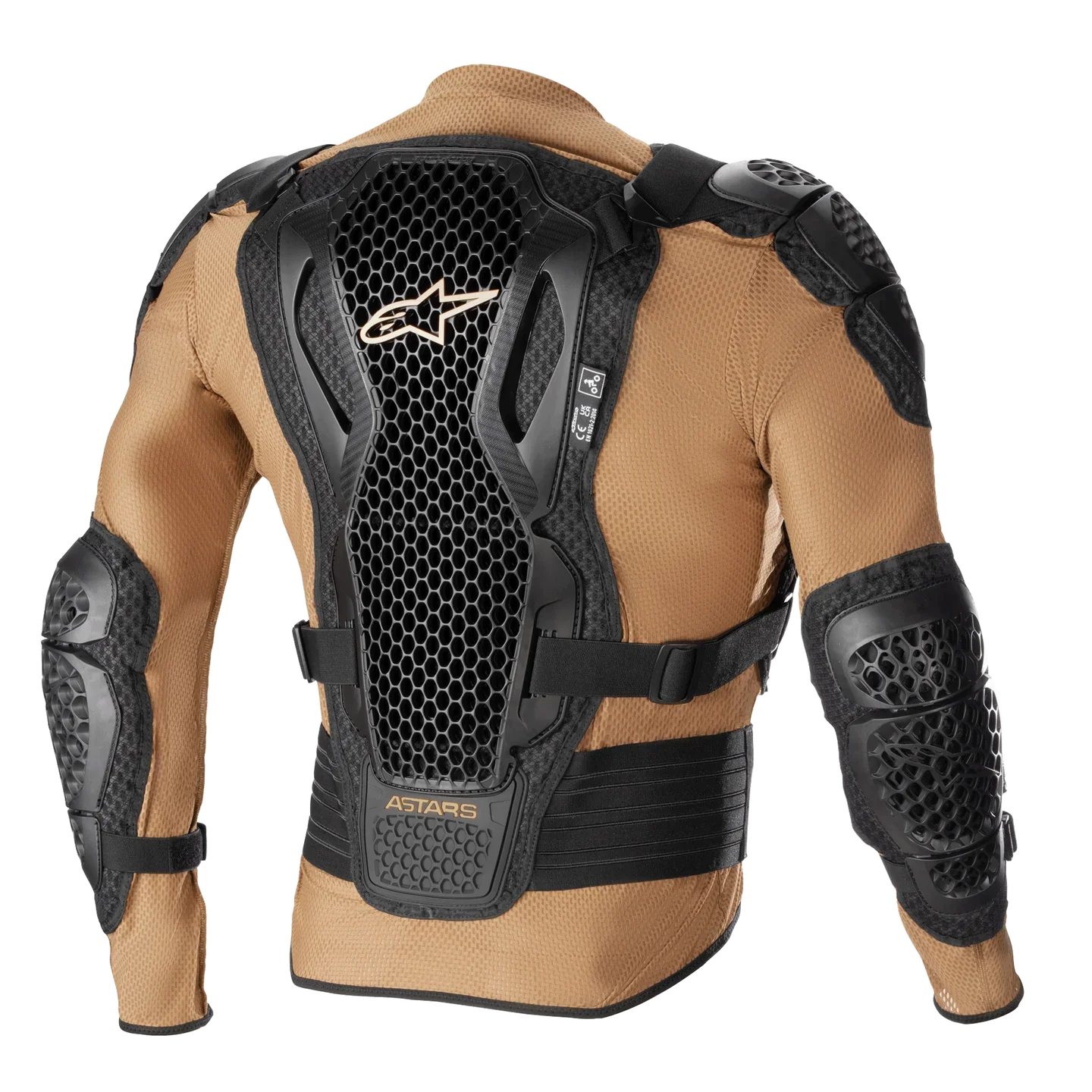 Chaqueta Alpinestars Bionic Action V2 Protection Arena - Image 2