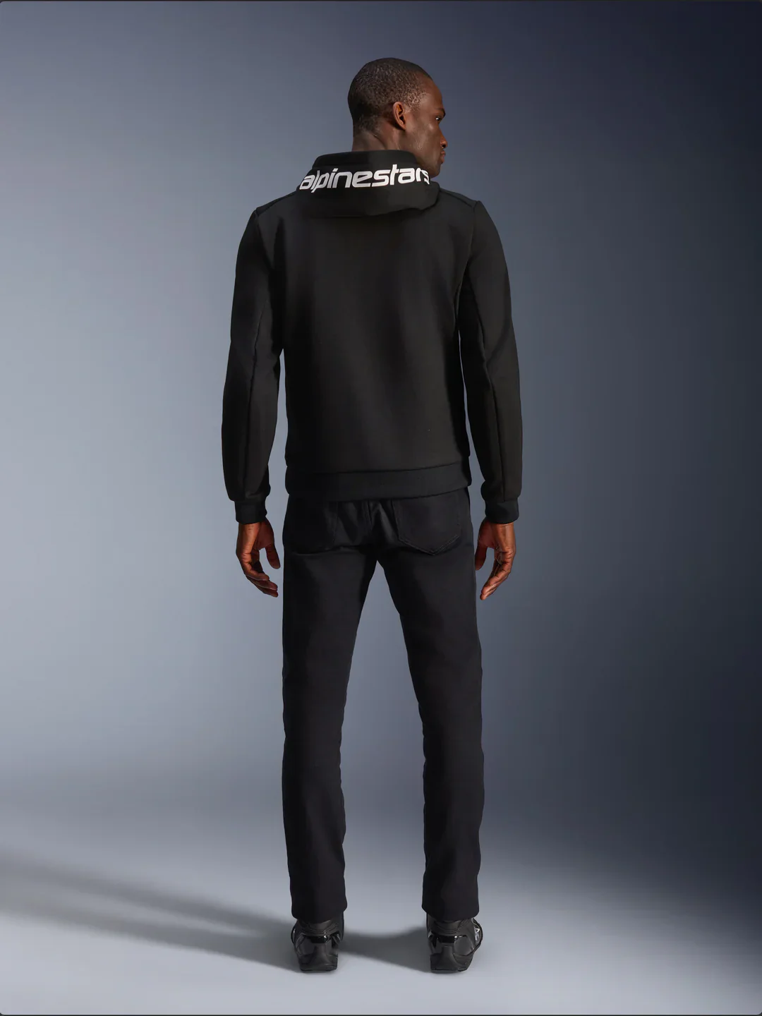 Chaqueta Alpinestars Chrome V2 Sport - Image 3