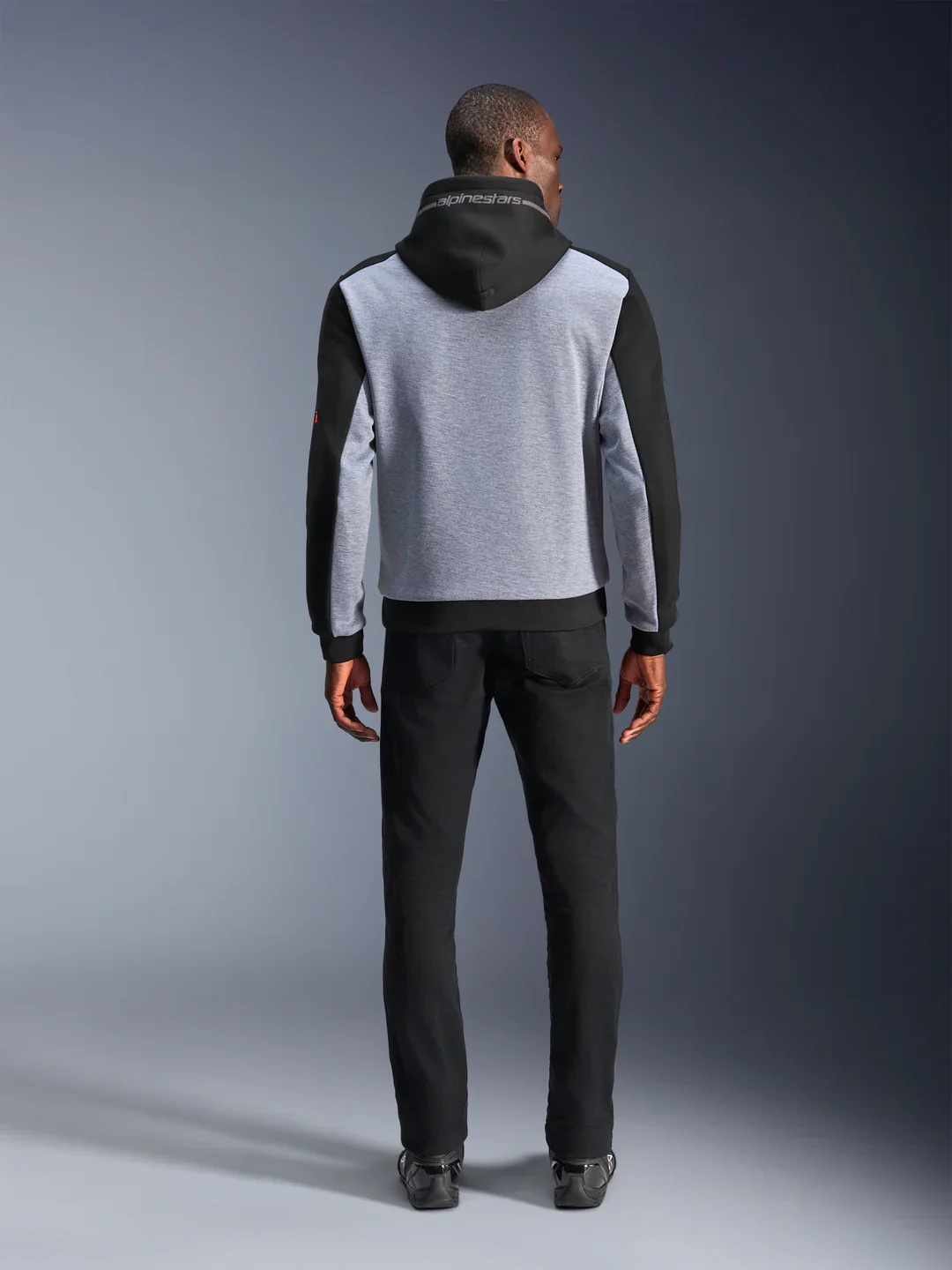 Chaqueta Alpinestars Chrome V2 Sport - Image 8