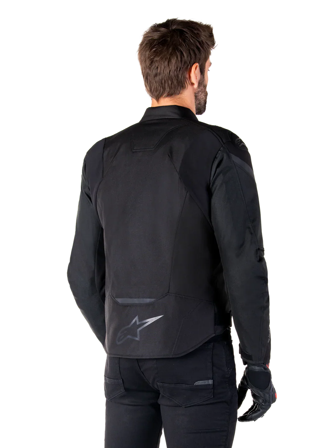 Chaqueta Alpinestars T-Jaws V4 Waterproof - Image 3