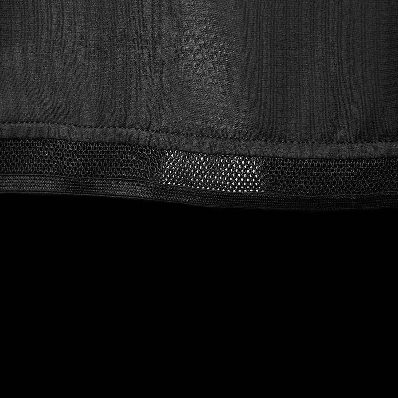 Chaqueta Bicicleta Defend Wind Vest Negro Fox Racing - Image 3