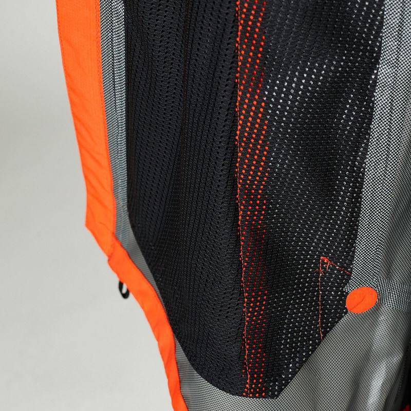 Chaqueta Bicicleta Ranger 2.5L Water Naranjo Fox Racing- - Image 5