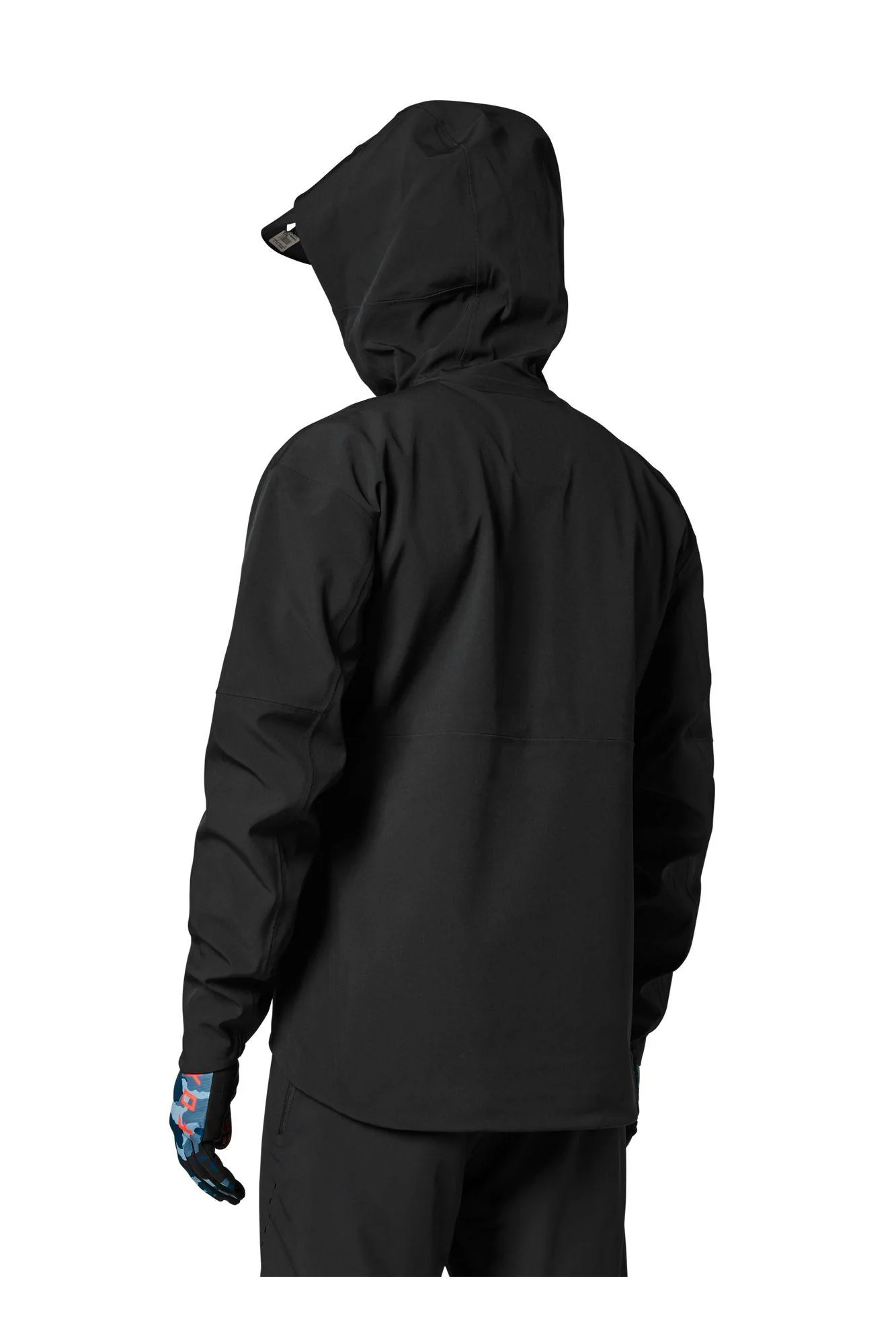 Chaqueta Bicicleta Ranger 3L Water Negro Fox Racing - Image 2