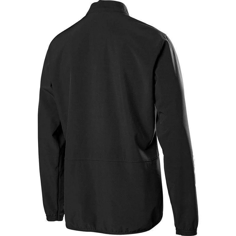 Chaqueta Bicicleta Ranger Fire Negro Fox Racing- - Image 2