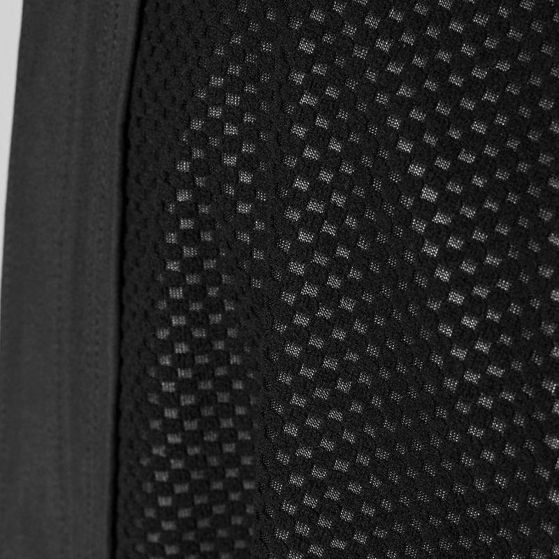 Chaqueta Bicicleta Ranger Fire Negro Fox Racing- - Image 3