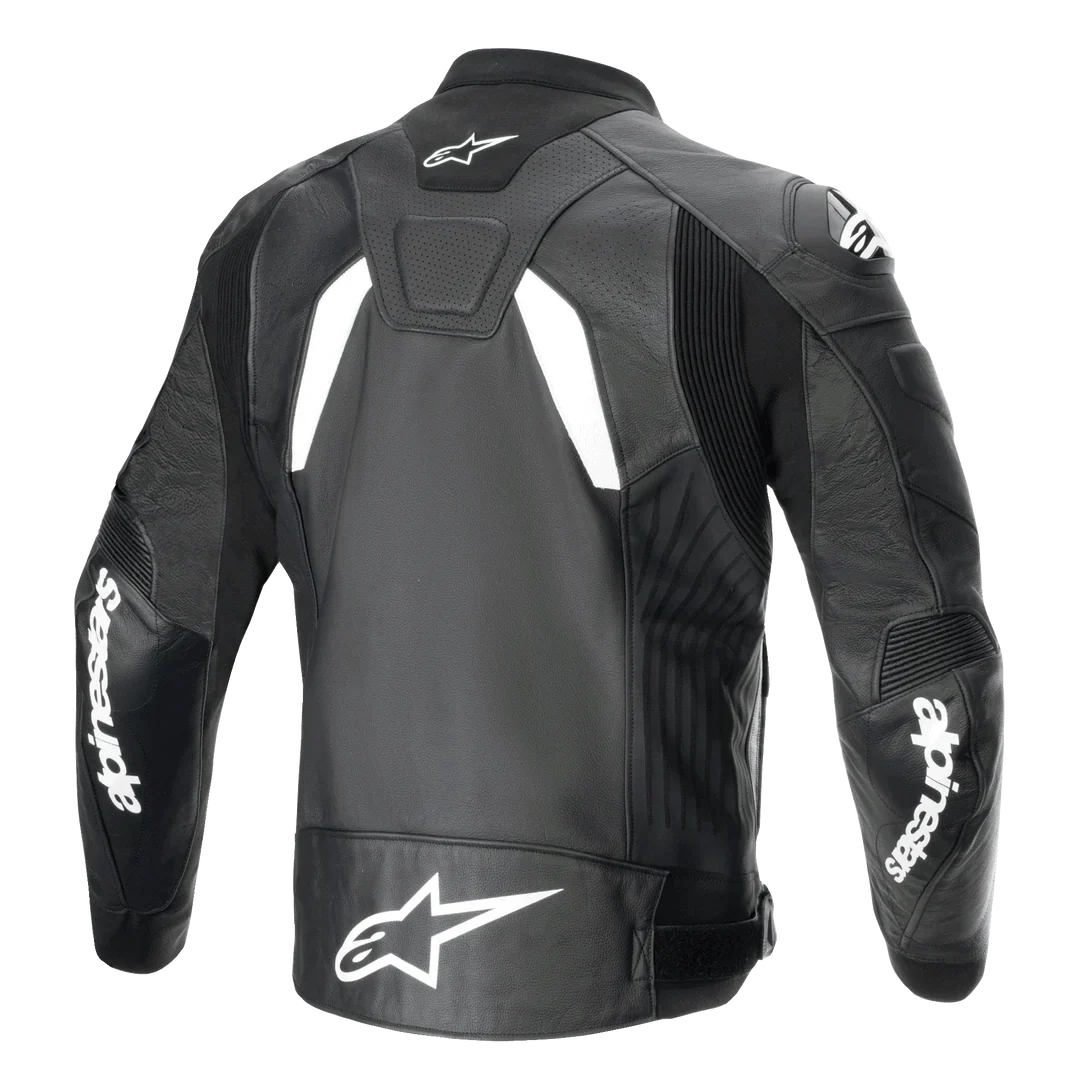Chaqueta De Cuero Alpinestars GP Plus R V4 Airflow - Image 2