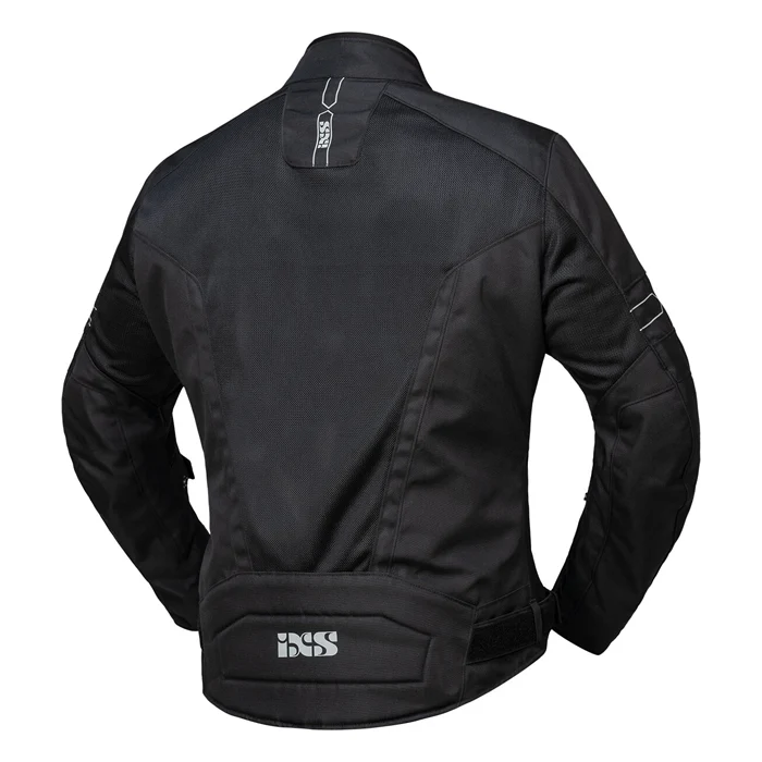 Chaqueta de Moto Classic Evo-Air IXS - Image 2