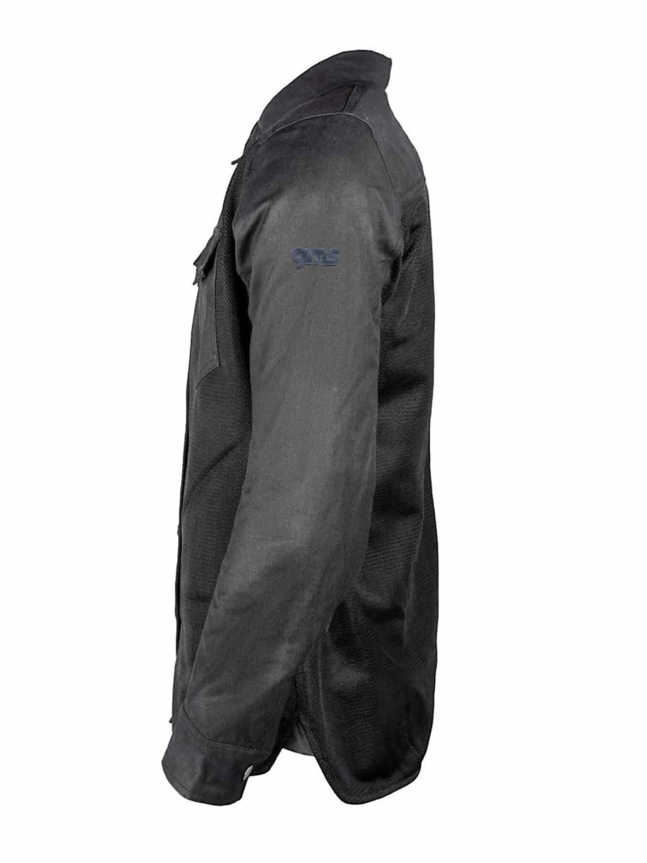 Chaqueta de moto GMS Lynx - Image 3