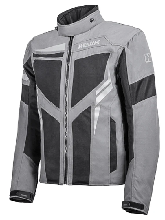Chaqueta Hevik Ikaro Gris