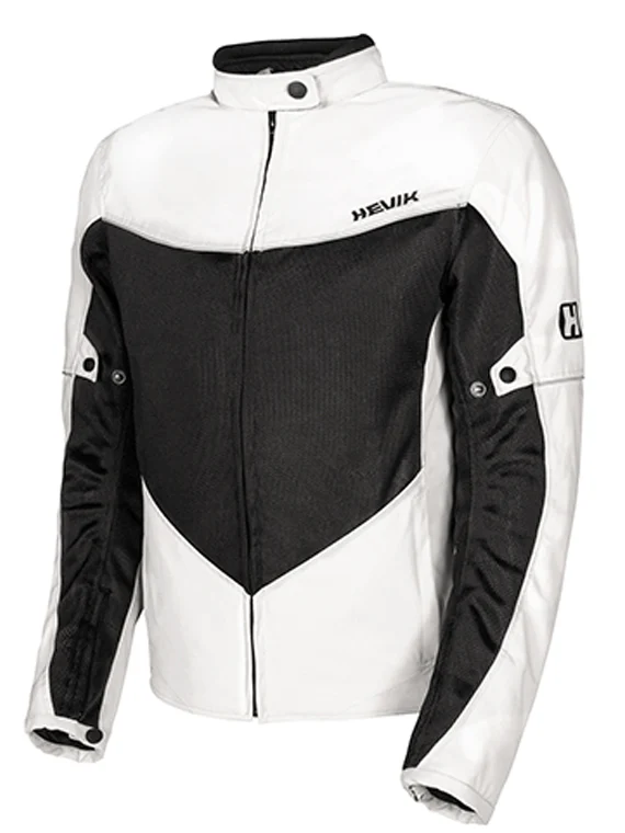 Chaqueta Hevik Merak Gris
