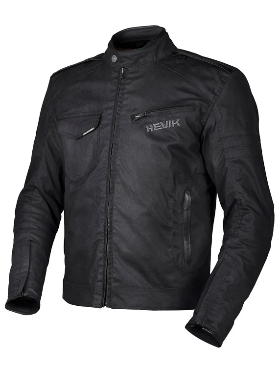 Chaqueta Hevik Verano Madsen