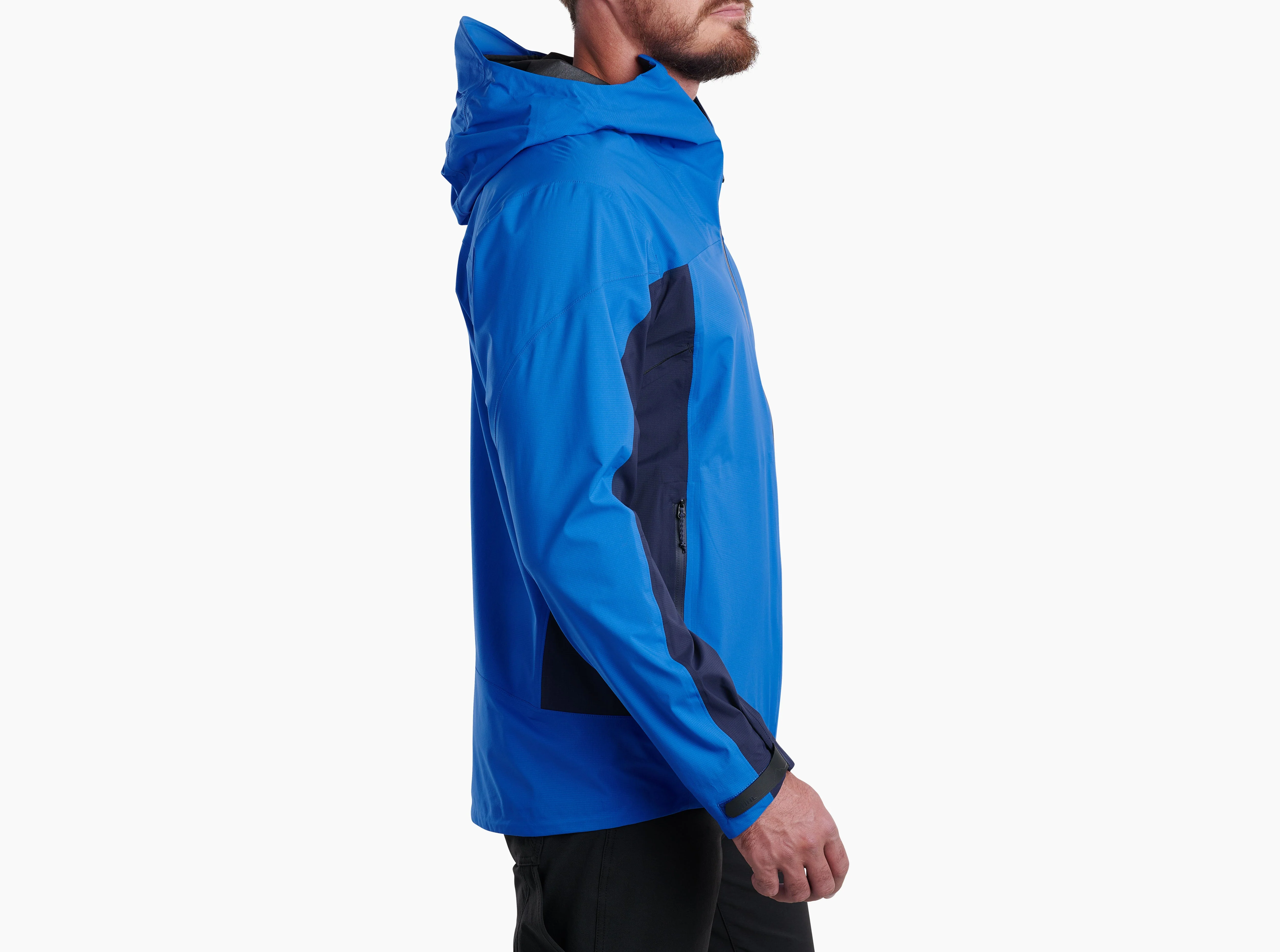 Chaqueta Impermeable Hombre Kühl The One Shell - Image 5