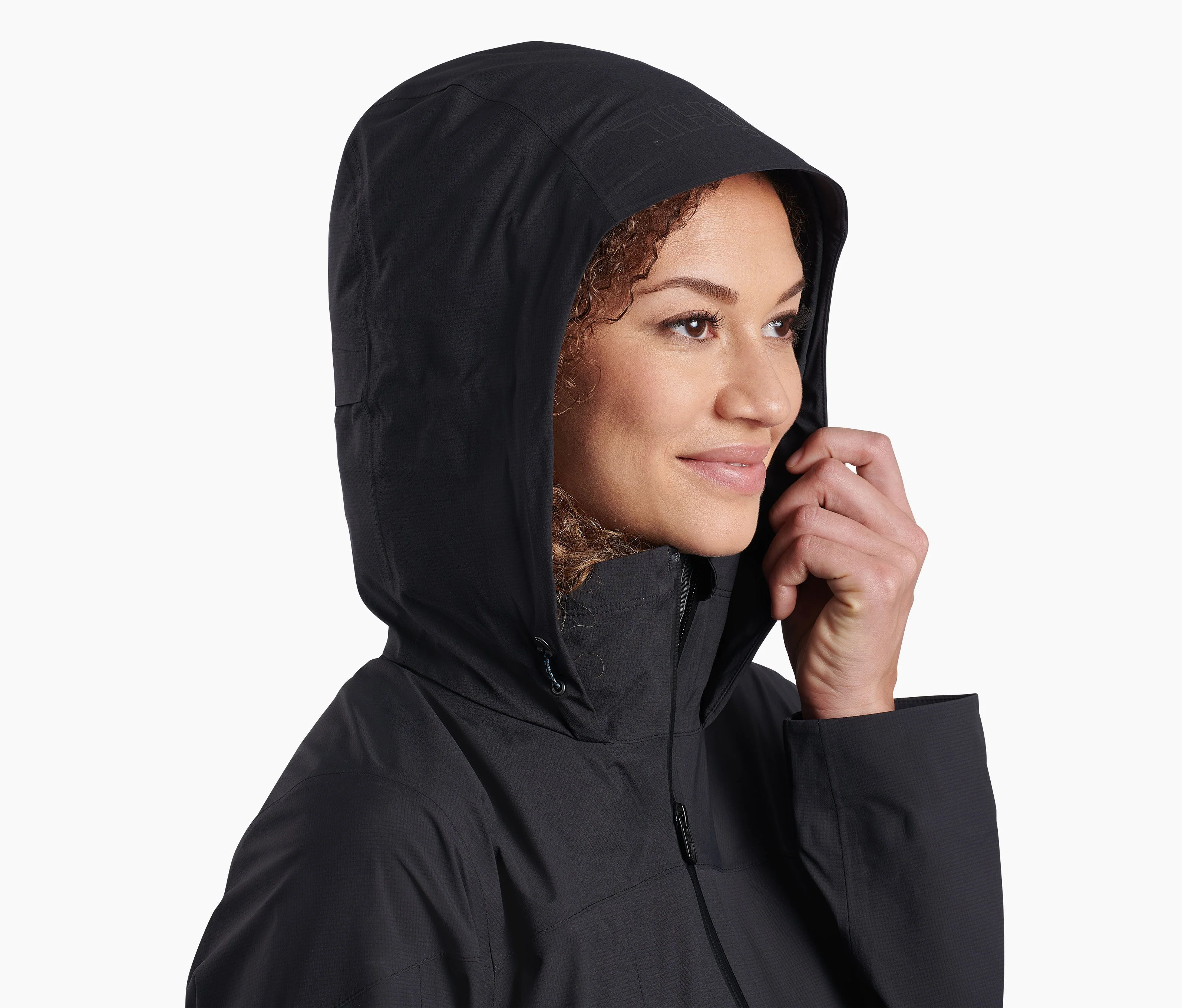 Chaqueta Impermeable Mujer Kühl The One Shell - Image 13