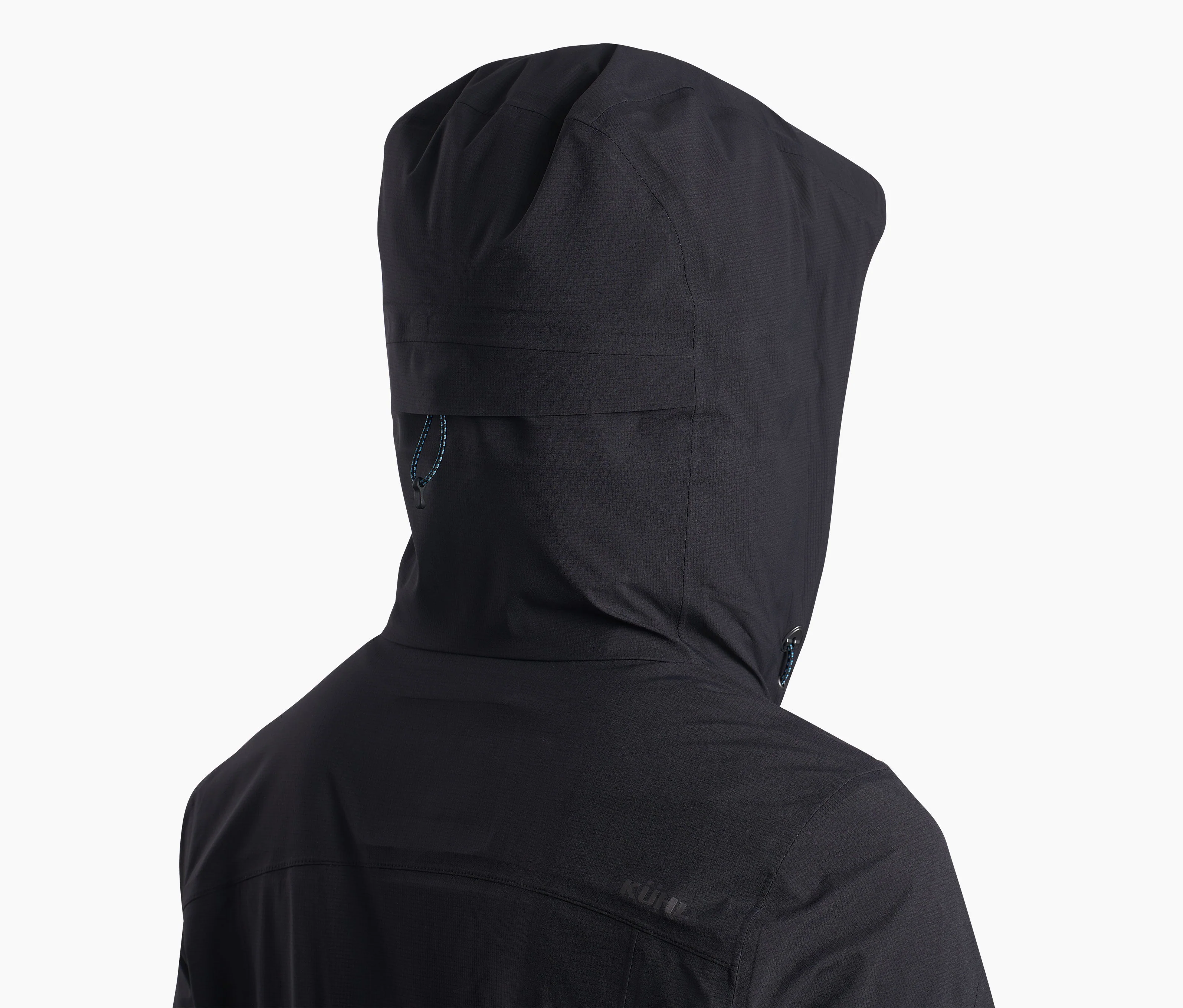 Chaqueta Impermeable Mujer Kühl The One Shell - Image 15