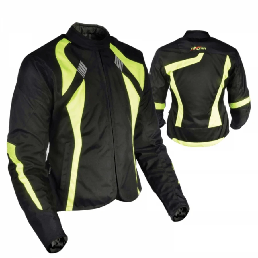 Chaqueta Inmotion Textile Ladies Sports Range