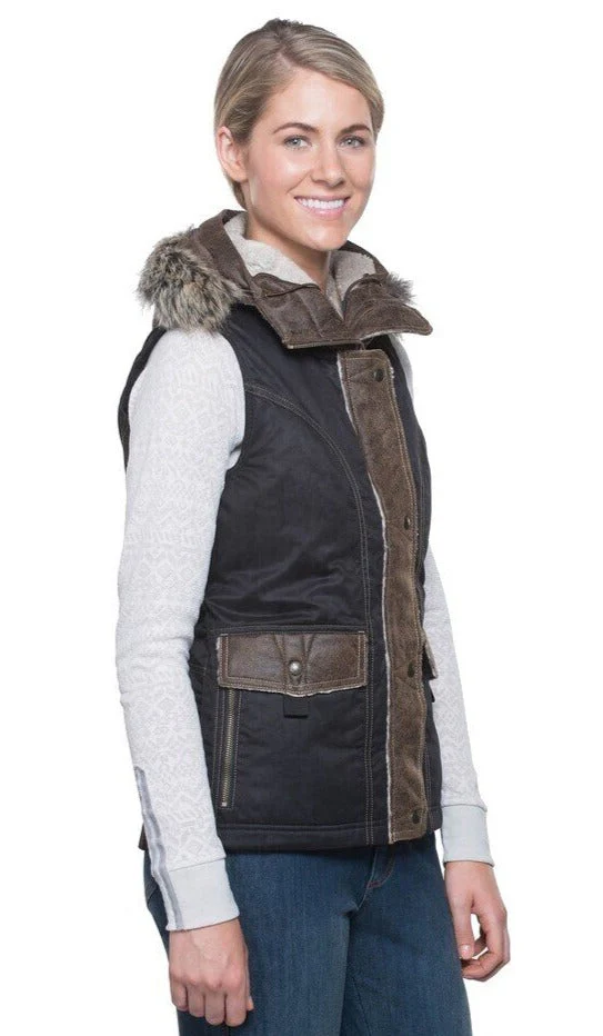 Chaqueta Kühl Arktik Down - Image 3