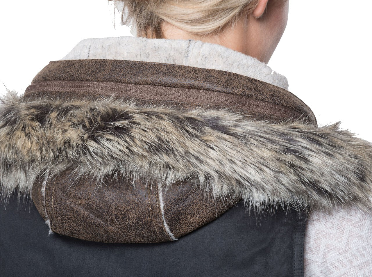 Chaqueta Kühl Arktik Down - Image 5