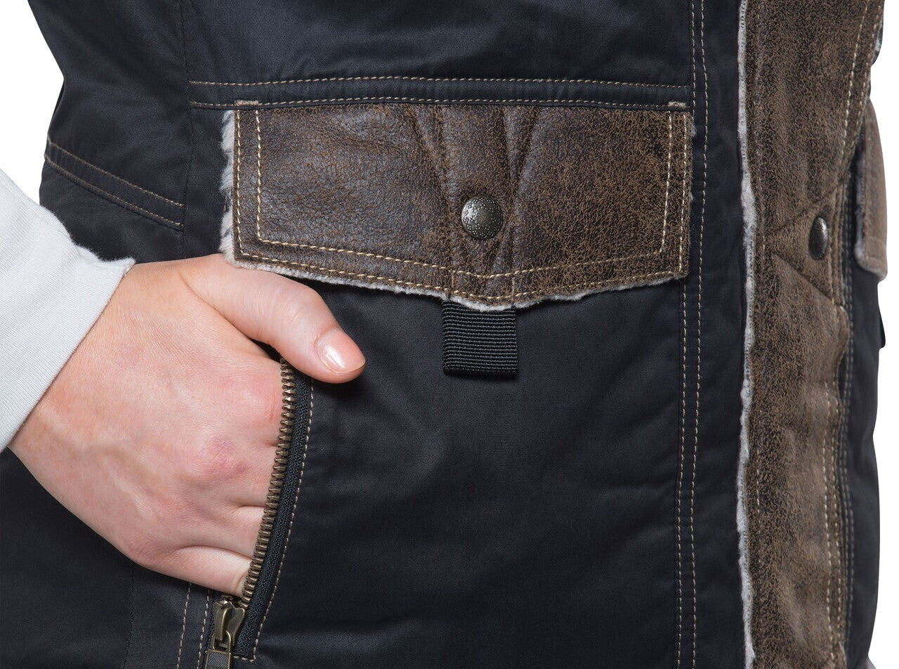 Chaqueta Kühl Arktik Down - Image 6