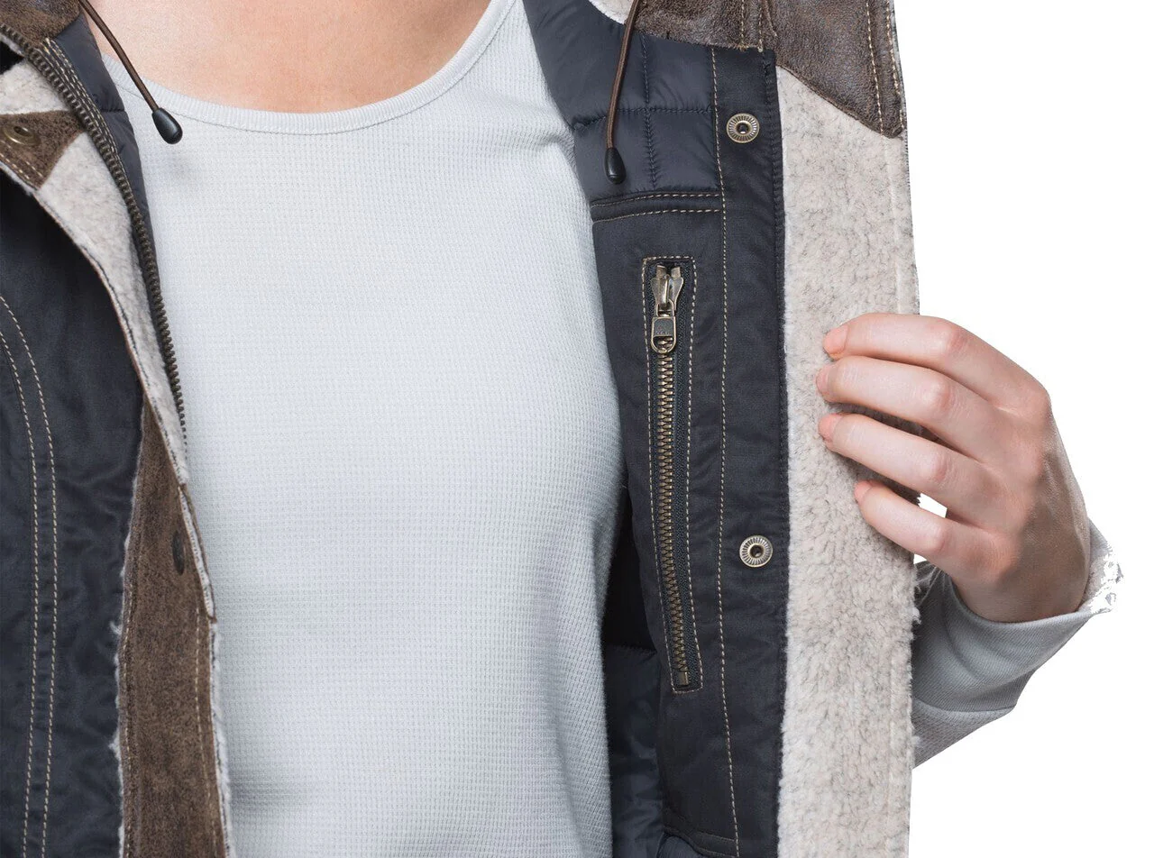Chaqueta Kühl Arktik Down - Image 7