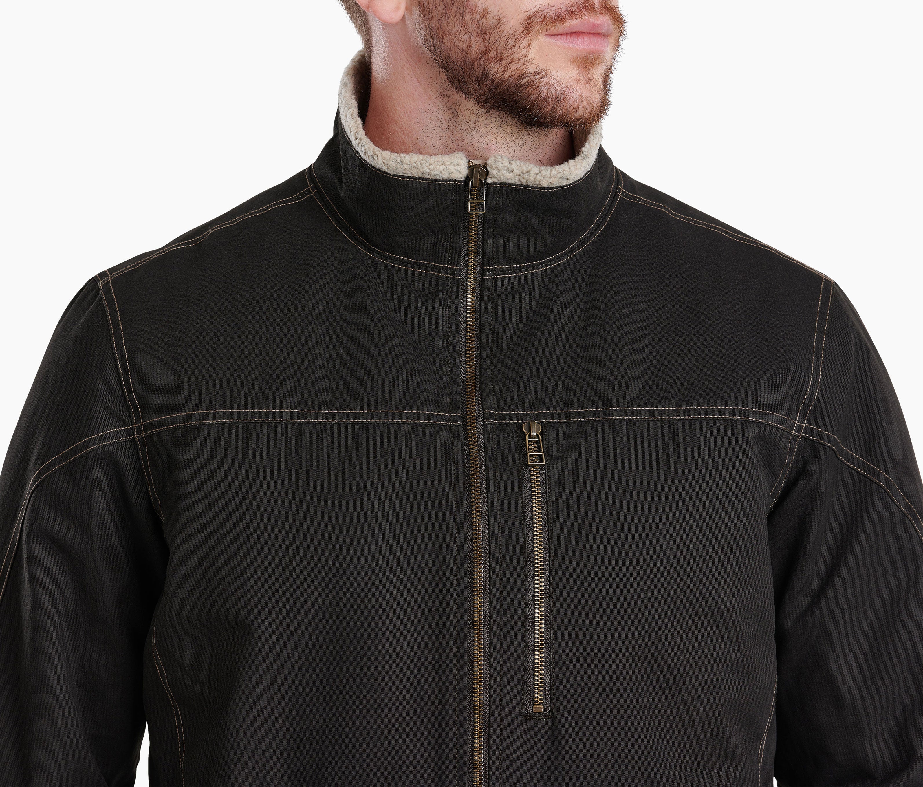 Chaqueta Kühl Burr Insulated - Image 10