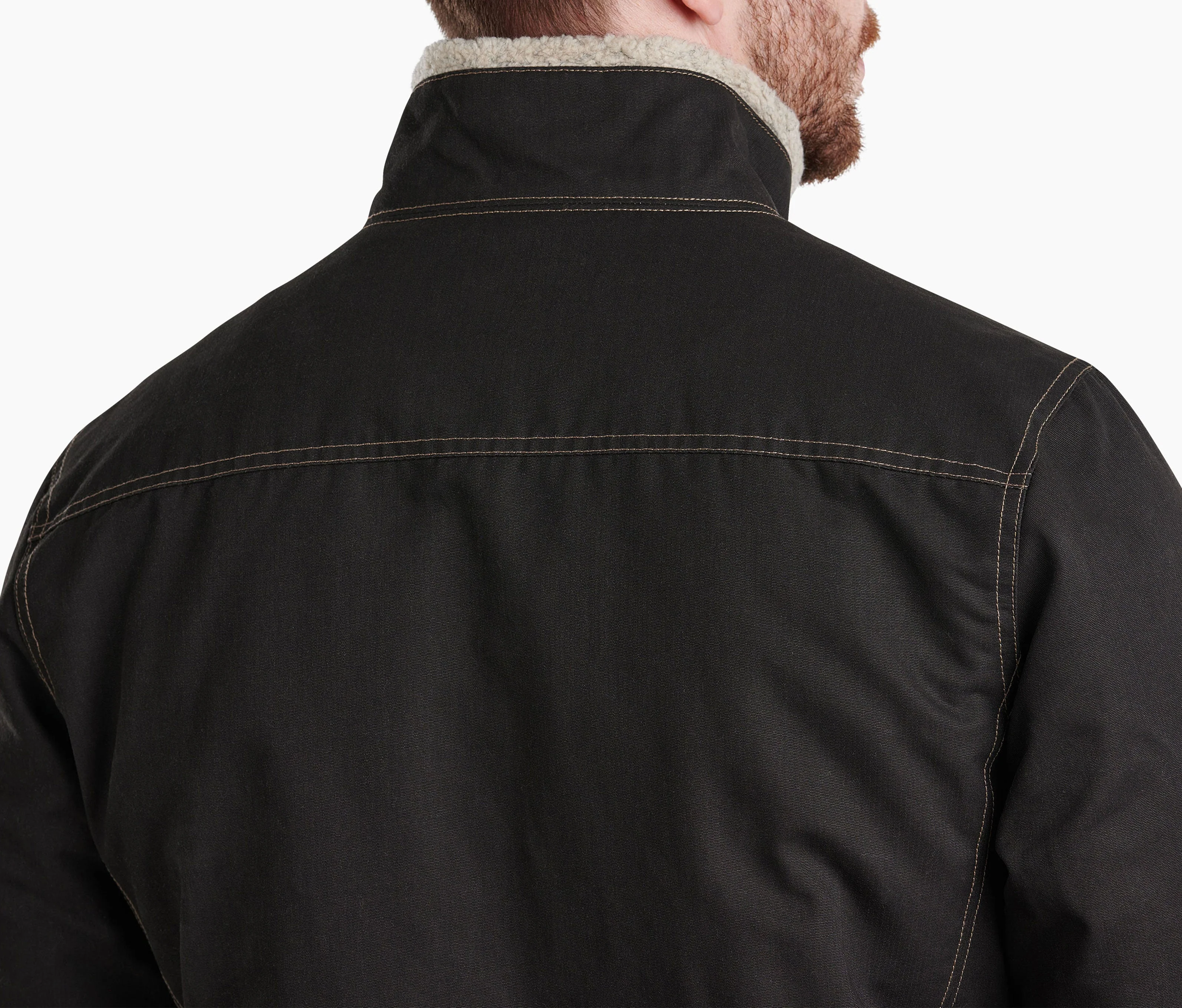 Chaqueta Kühl Burr Insulated - Image 14