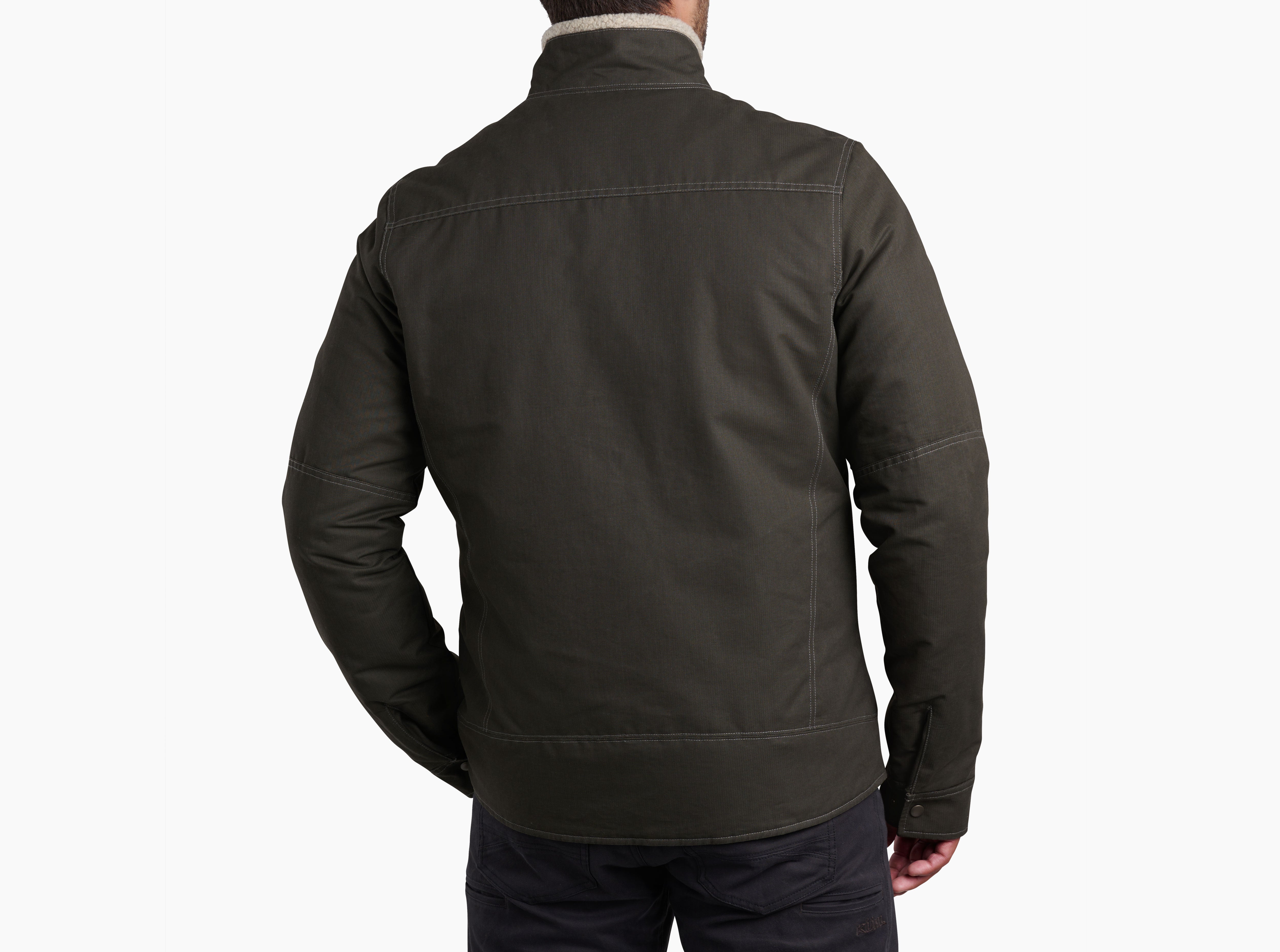 Chaqueta Kühl Burr Insulated - Image 3