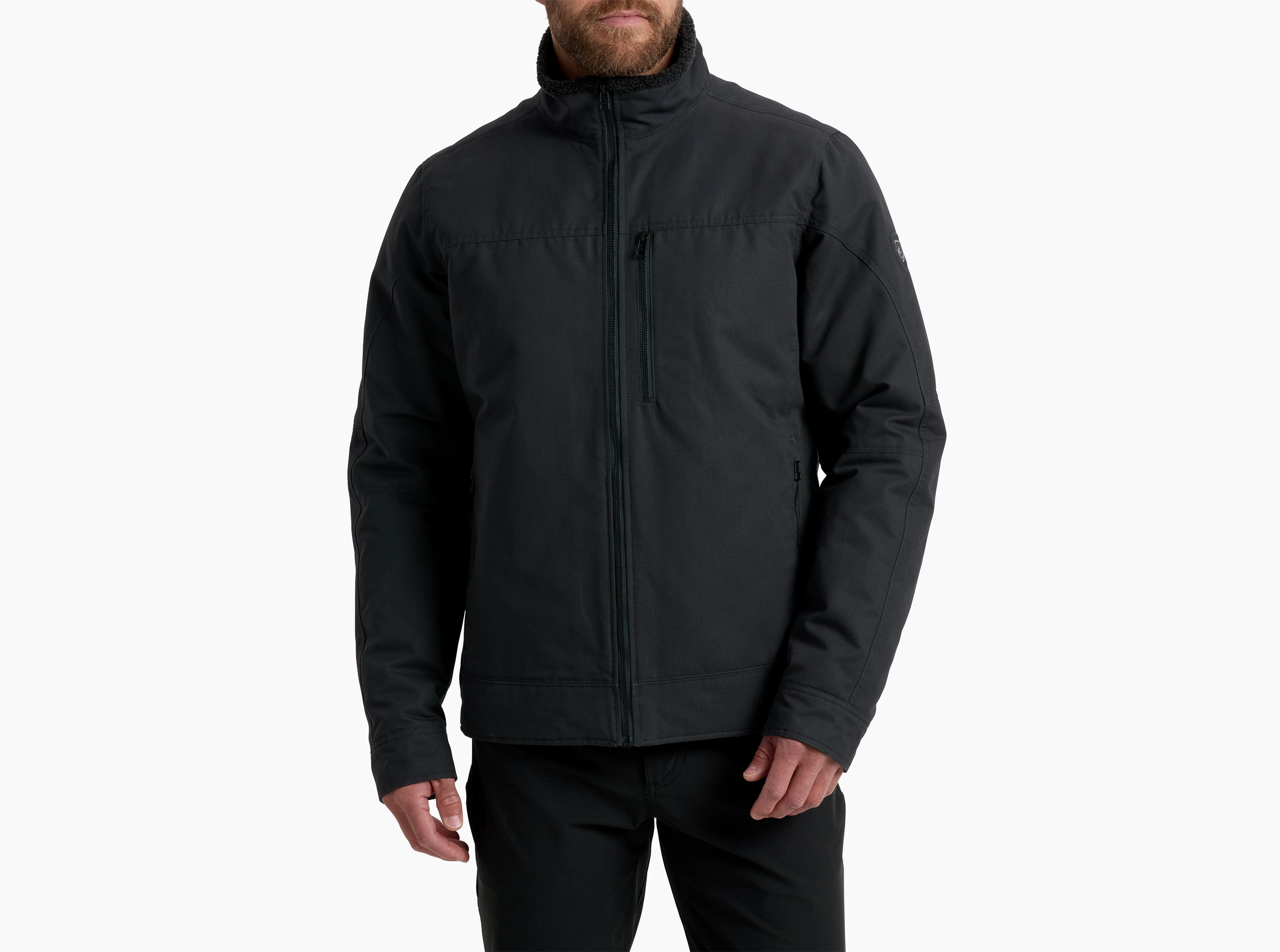 Chaqueta Kühl Burr Insulated - Image 4