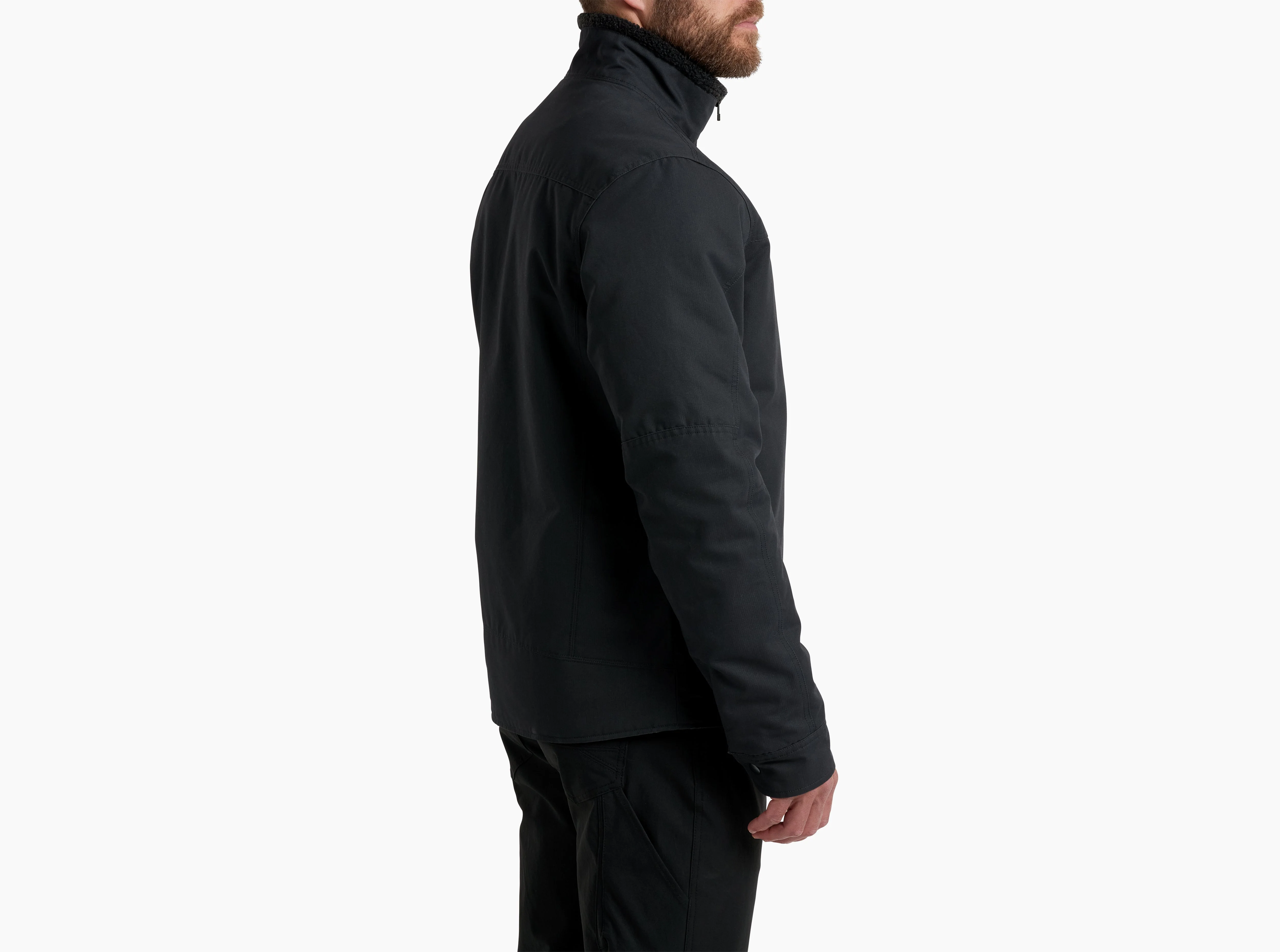 Chaqueta Kühl Burr Insulated - Image 5