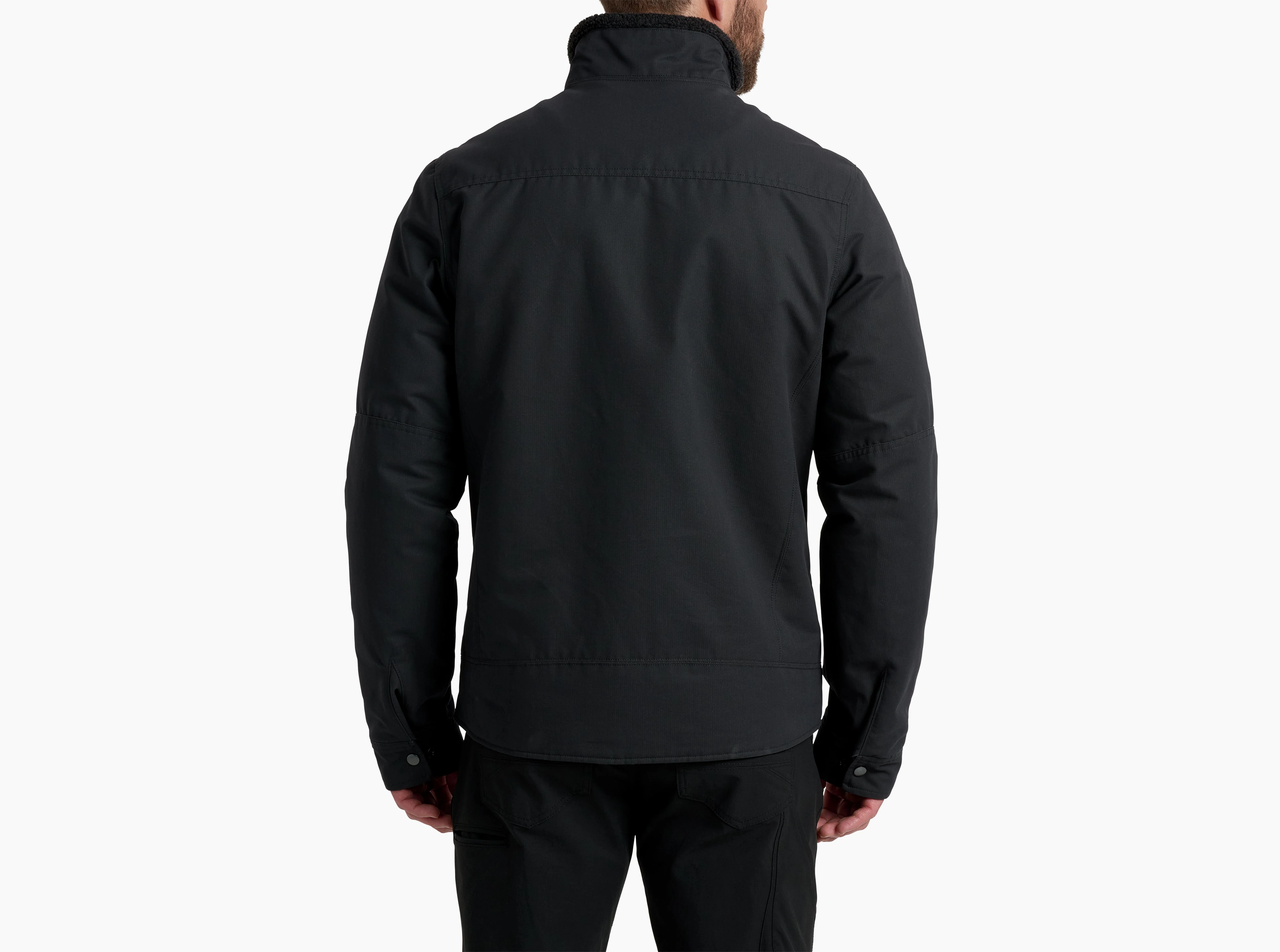 Chaqueta Kühl Burr Insulated - Image 6