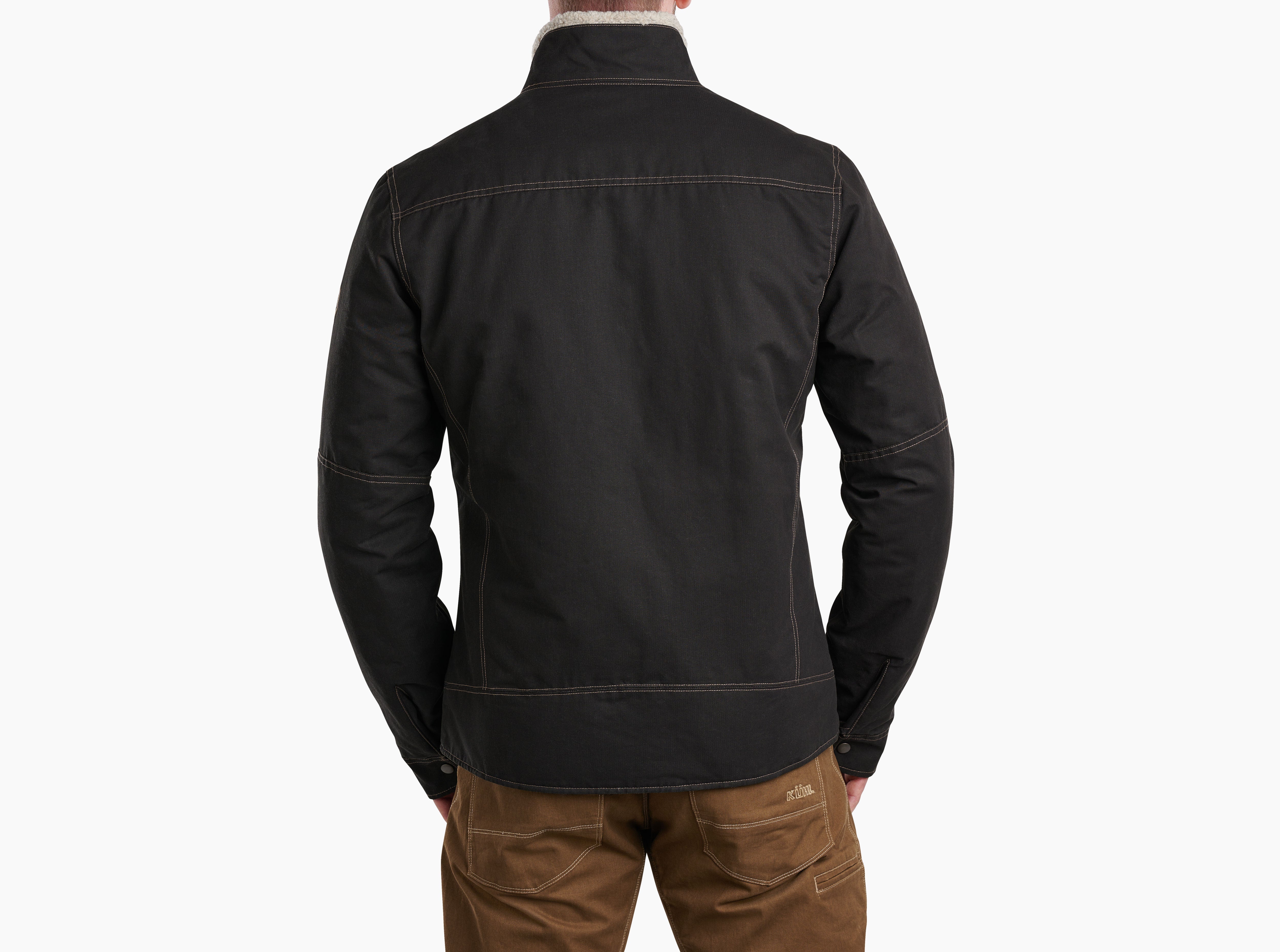 Chaqueta Kühl Burr Insulated - Image 9