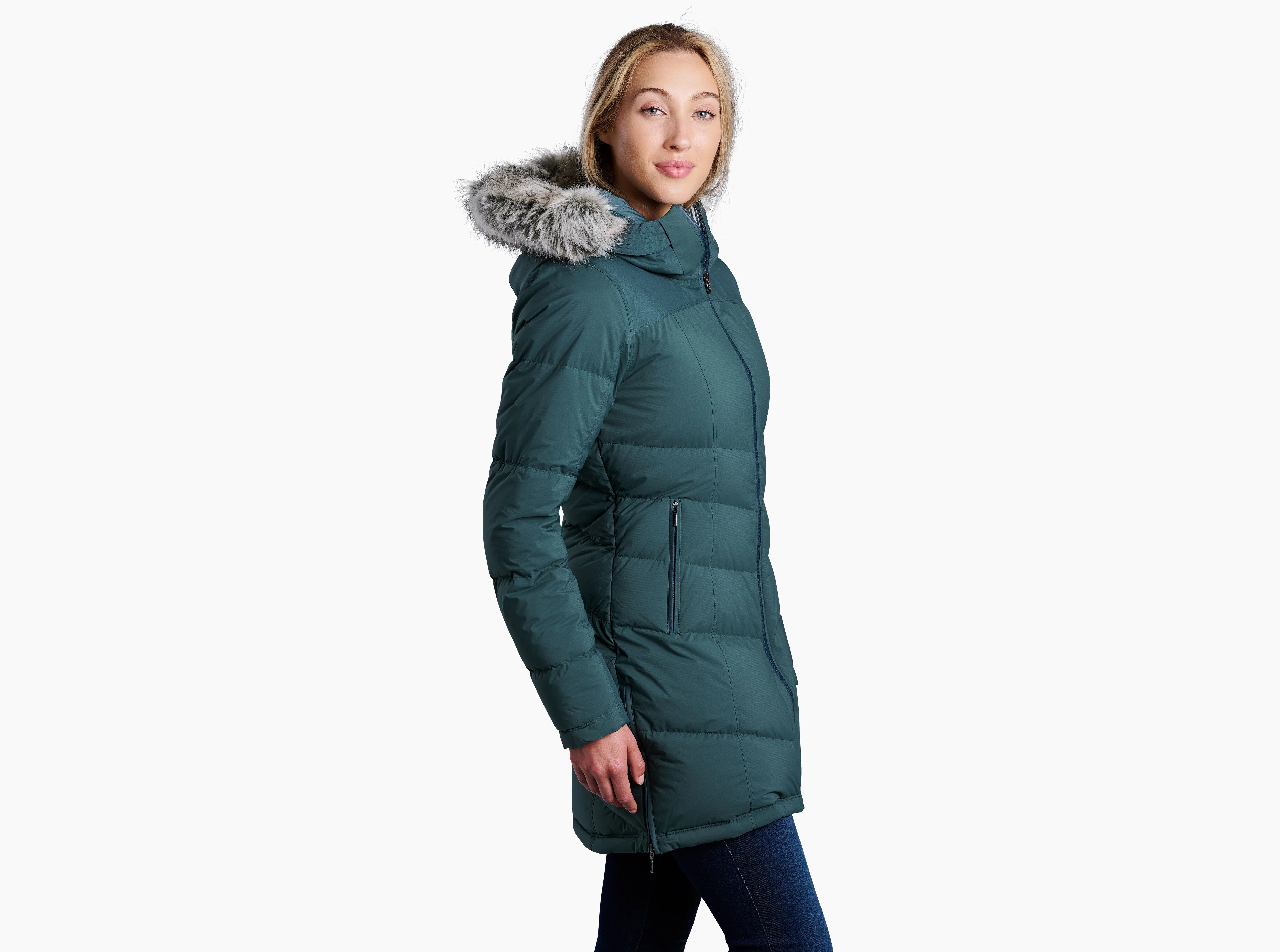 Chaqueta Kühl Frost - Image 2