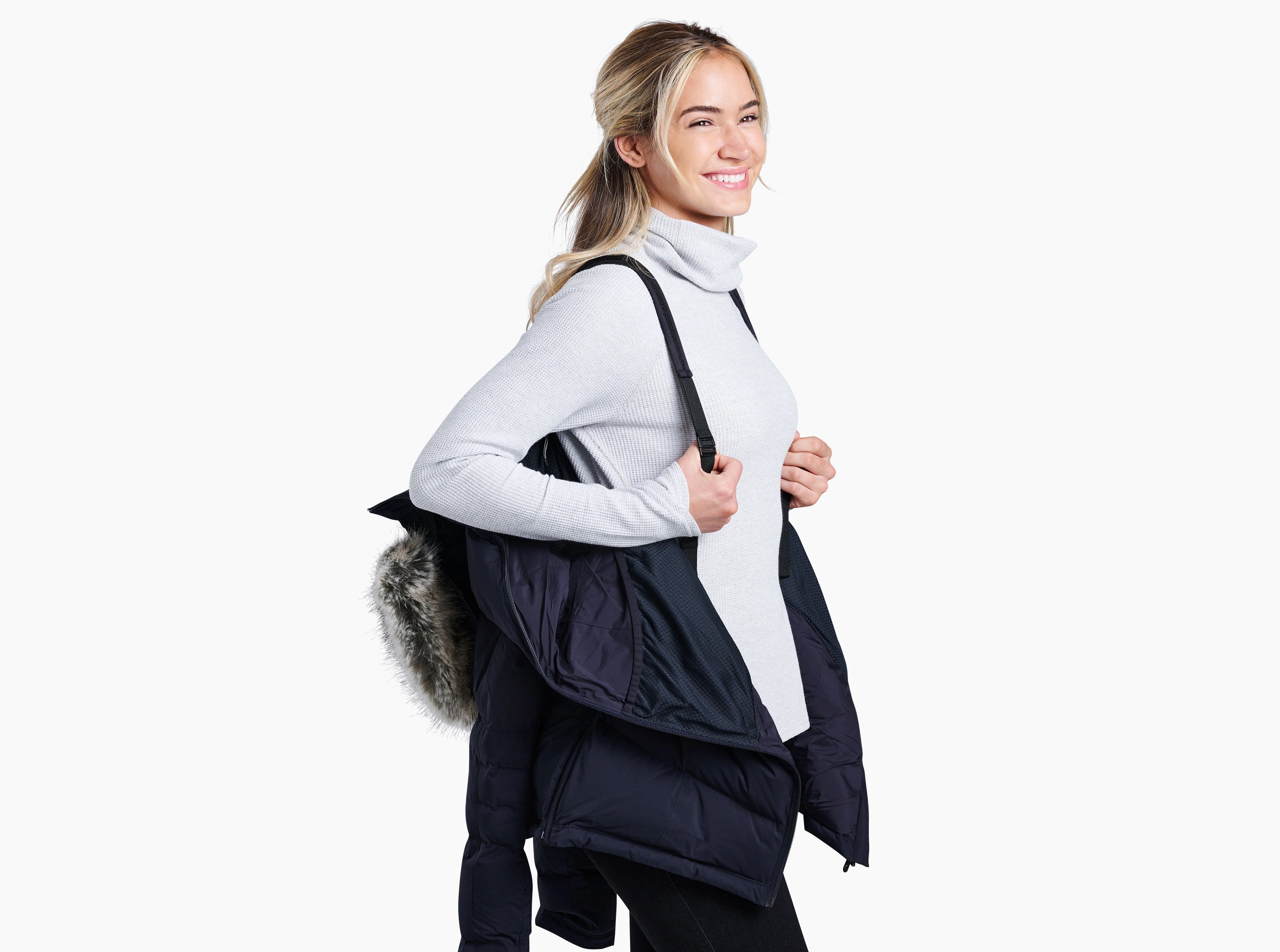 Chaqueta Kühl Frost - Image 5