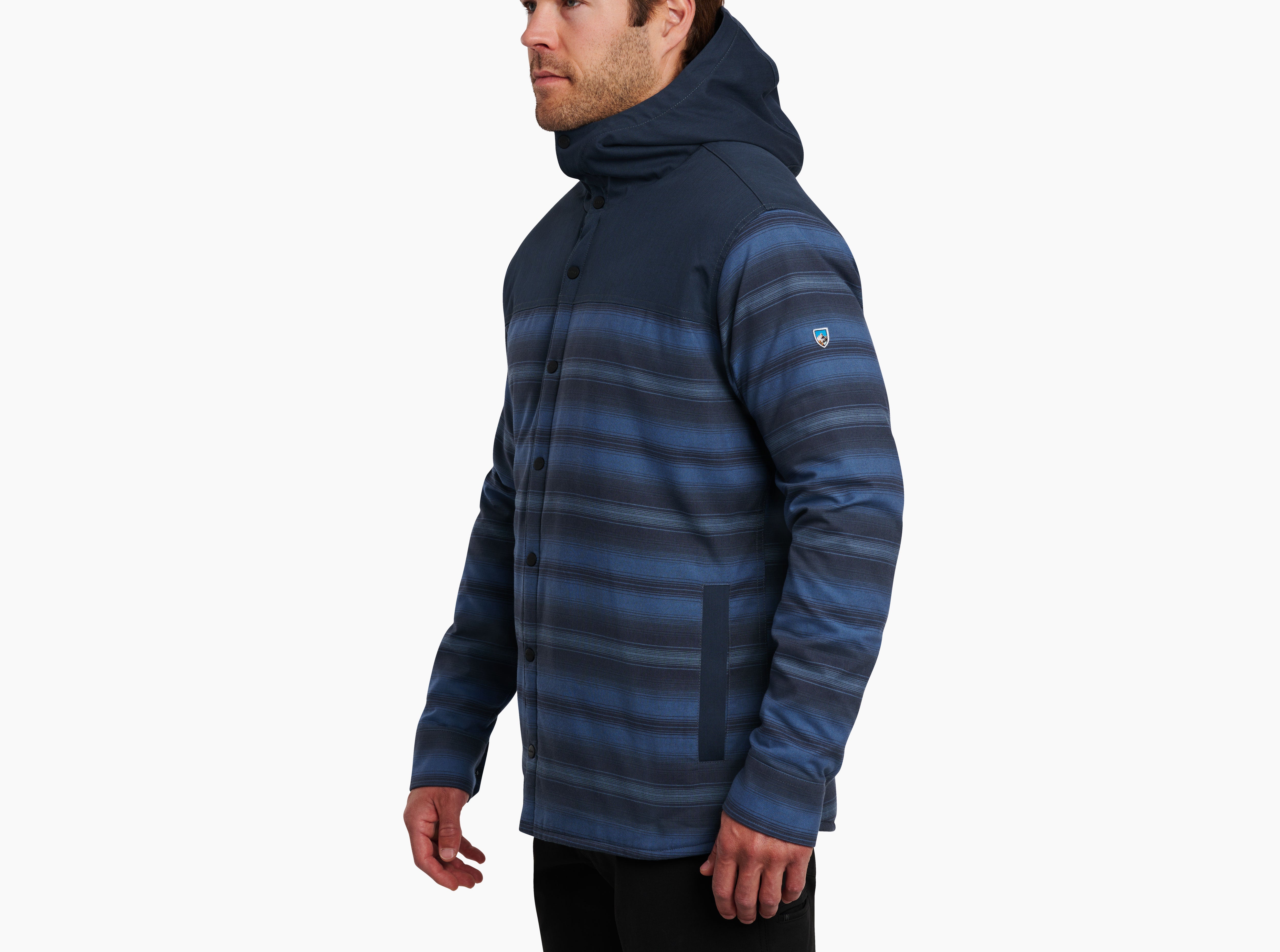 Chaqueta Kühl Joyrydr Hoody - Image 10