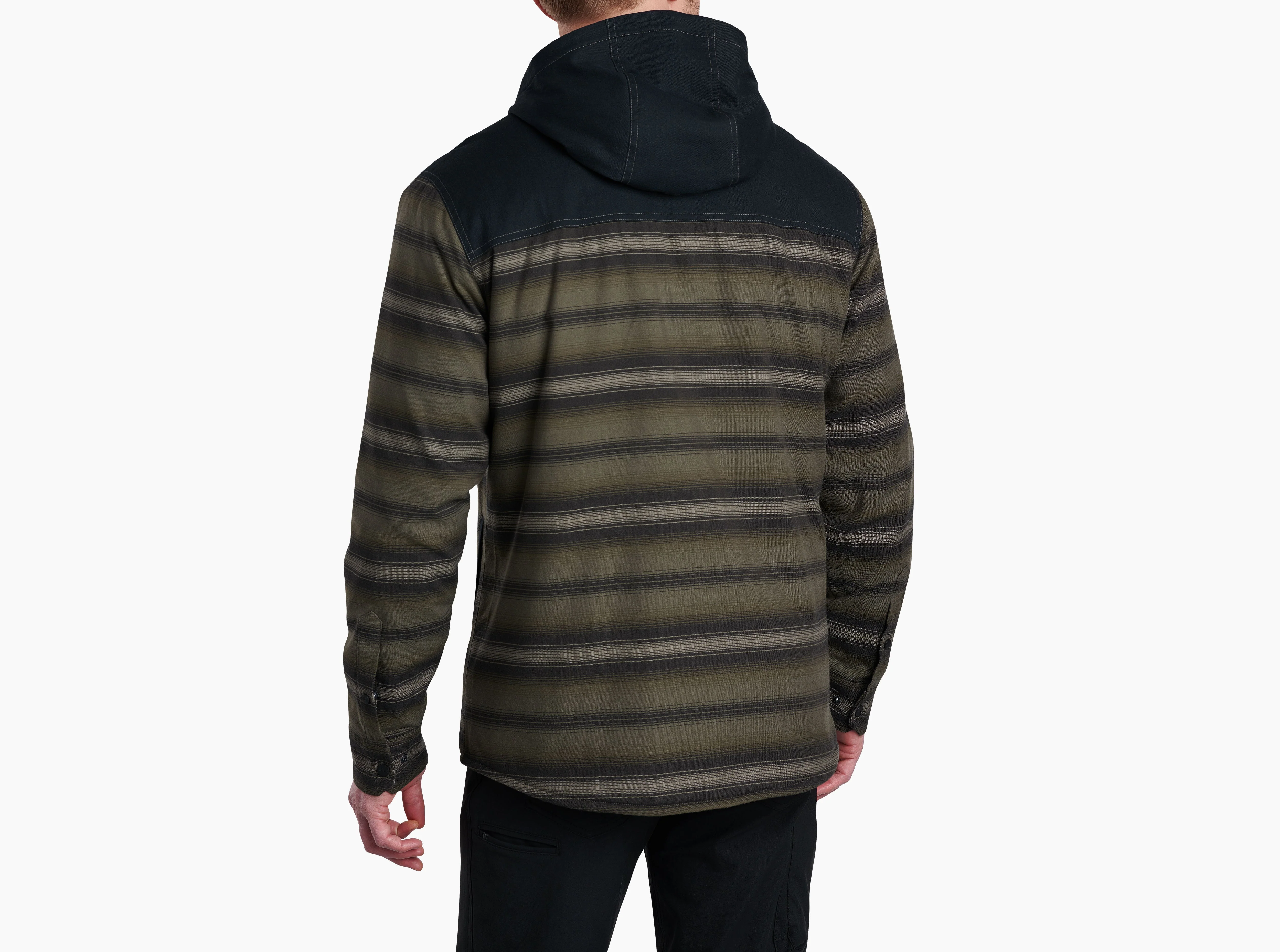 Chaqueta Kühl Joyrydr Hoody - Image 3