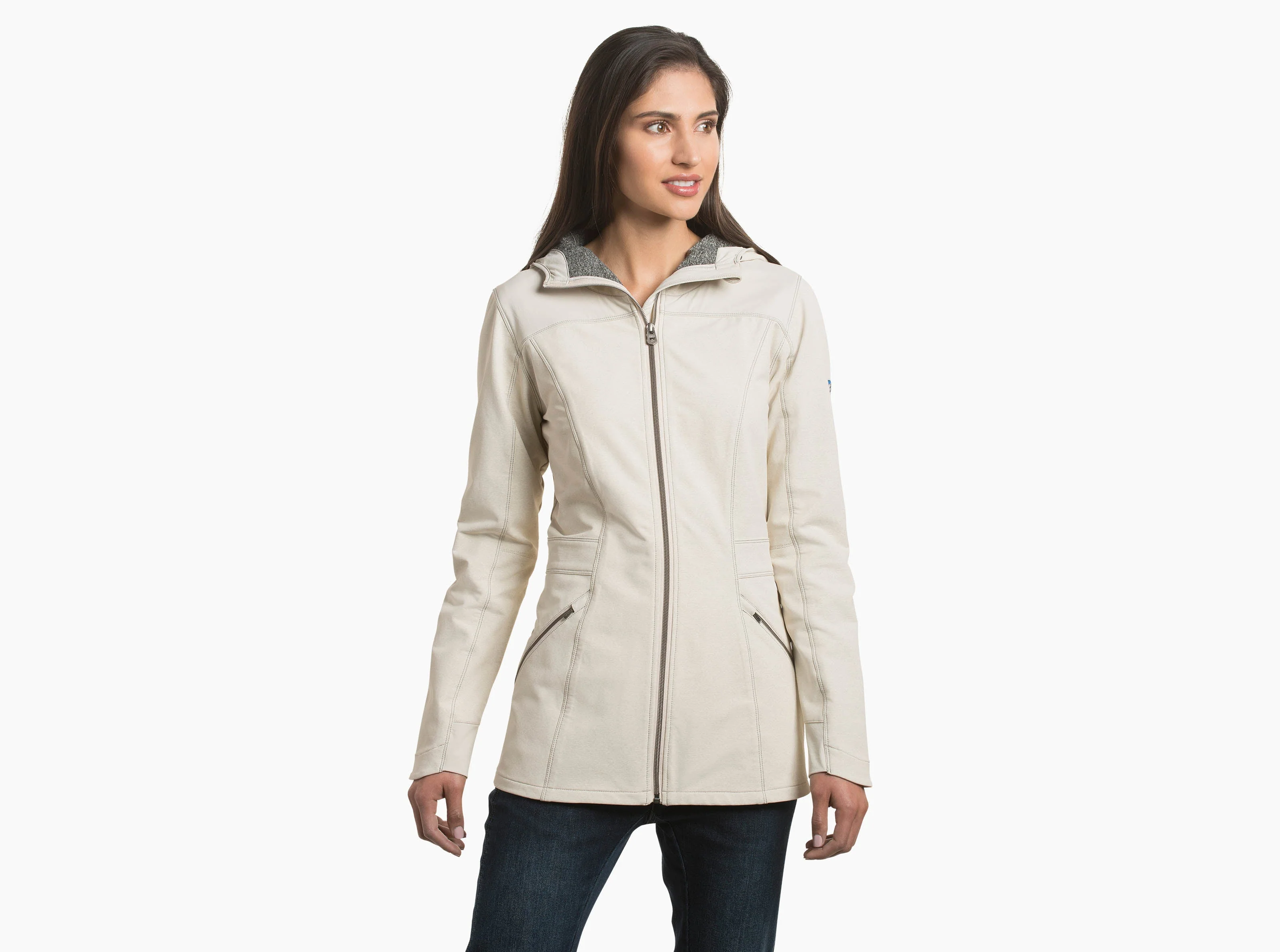 Chaqueta Kühl Klash Trench - Image 10