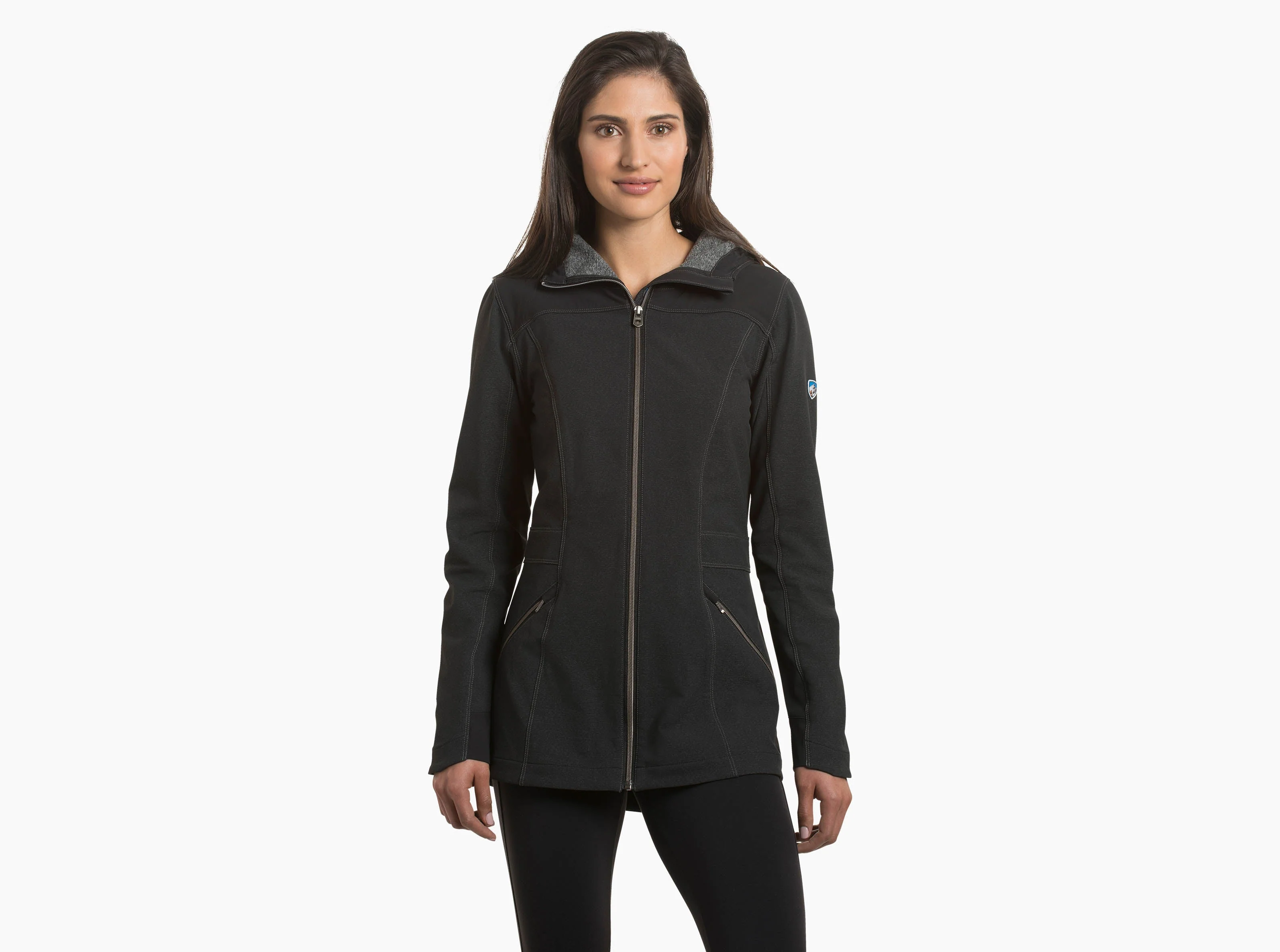 Chaqueta Kühl Klash Trench - Image 13