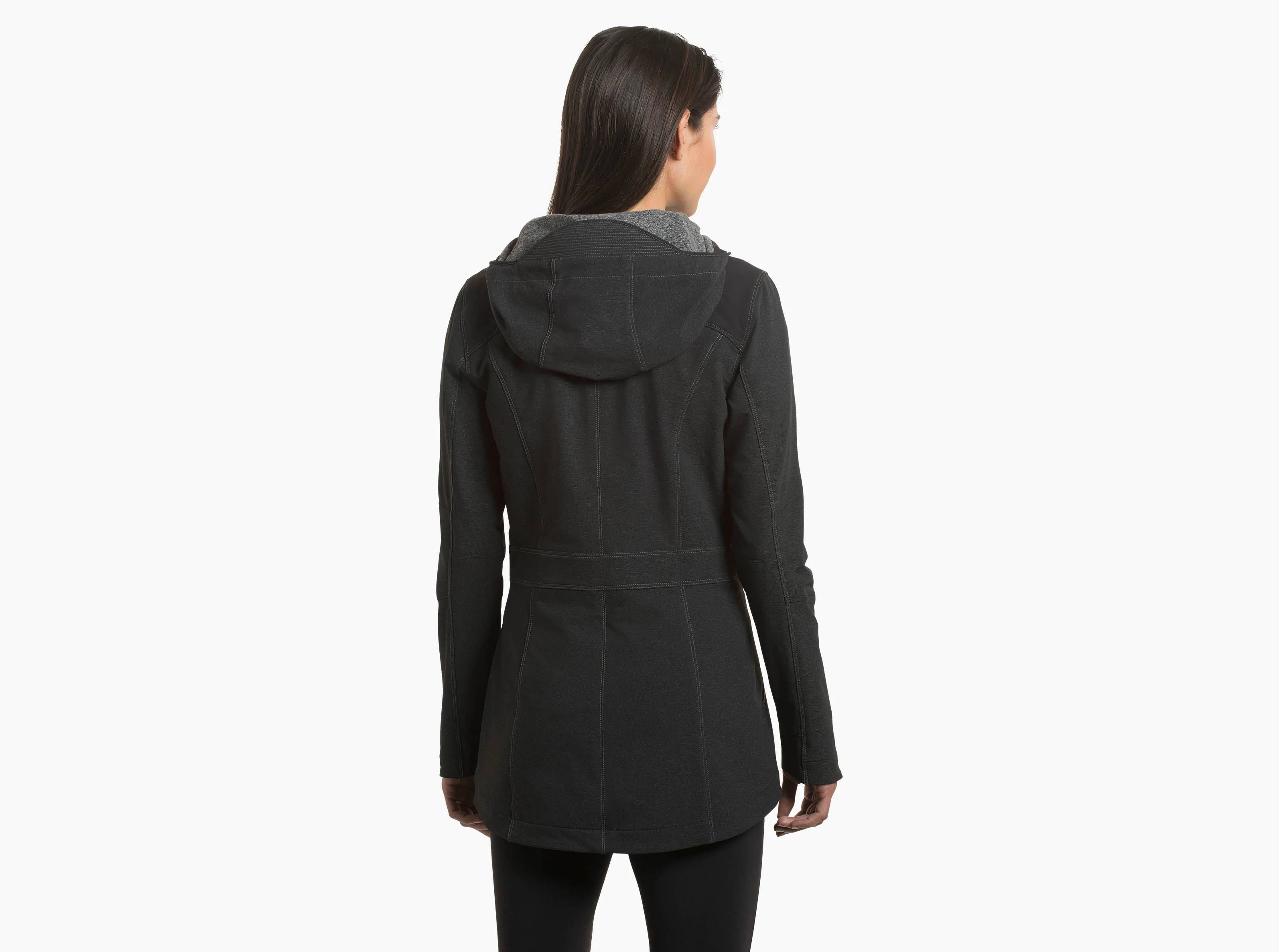 Chaqueta Kühl Klash Trench - Image 15