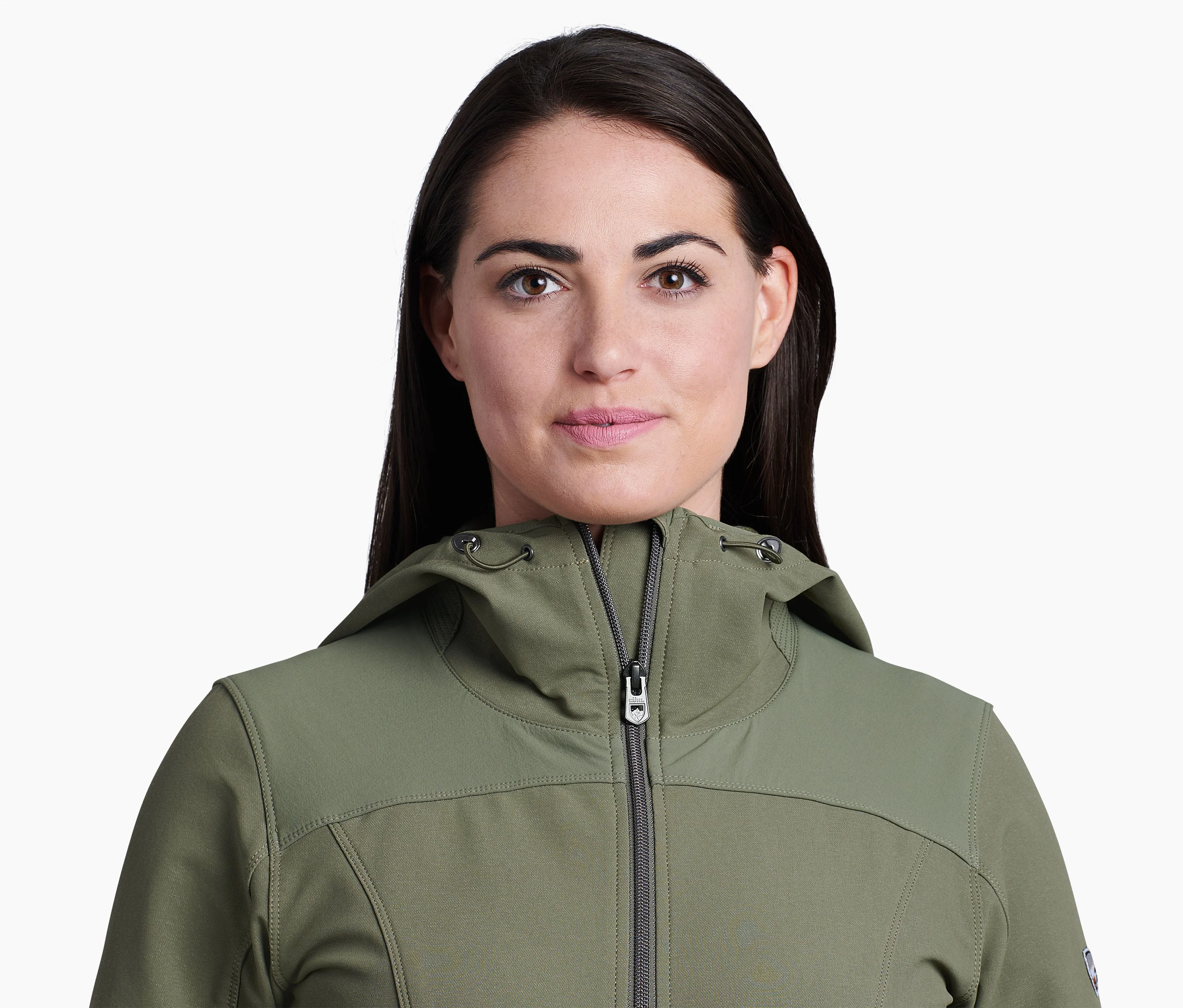 Chaqueta Kühl Klash Trench - Image 6