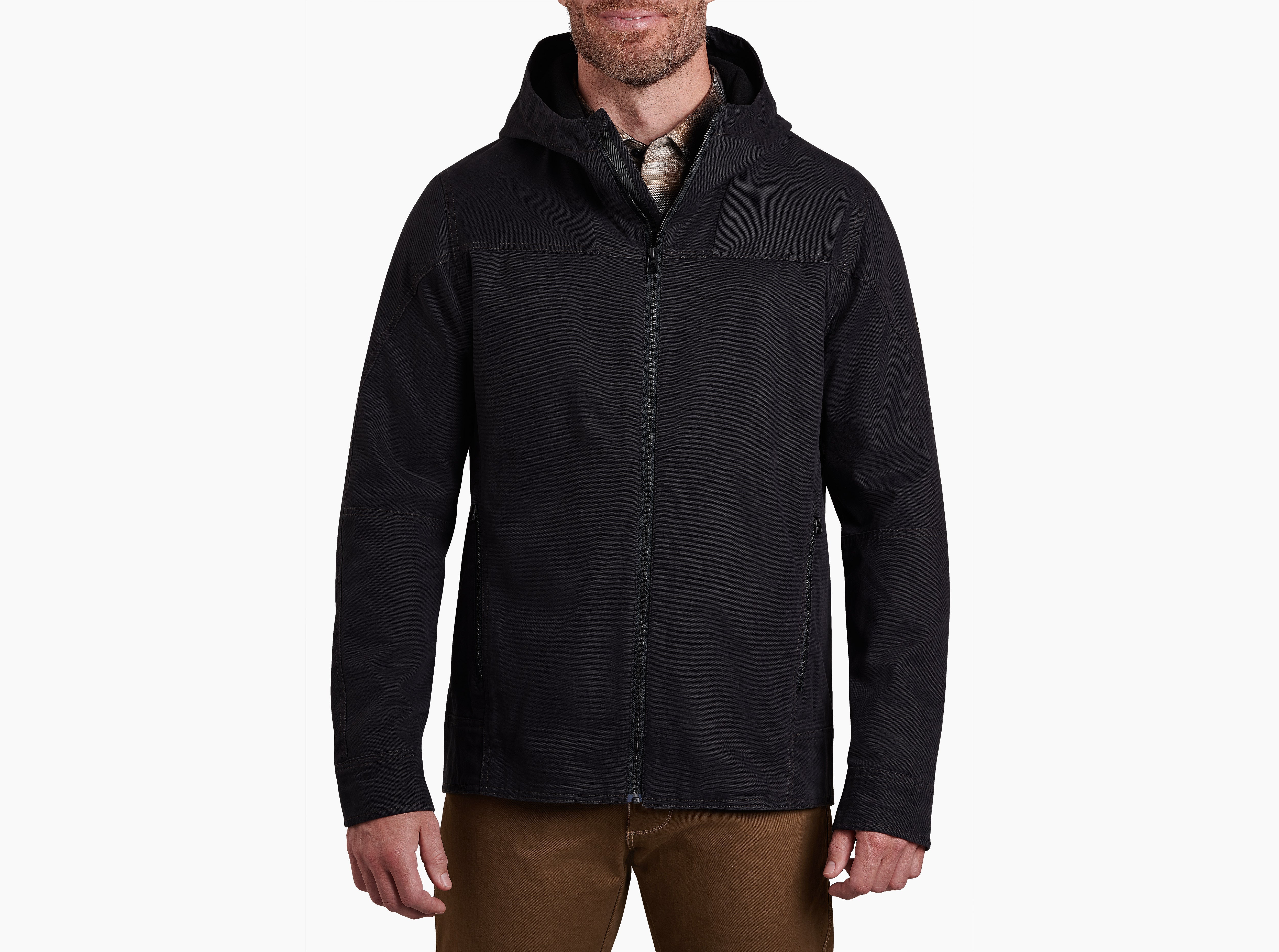 Chaqueta Kühl Law Hoody