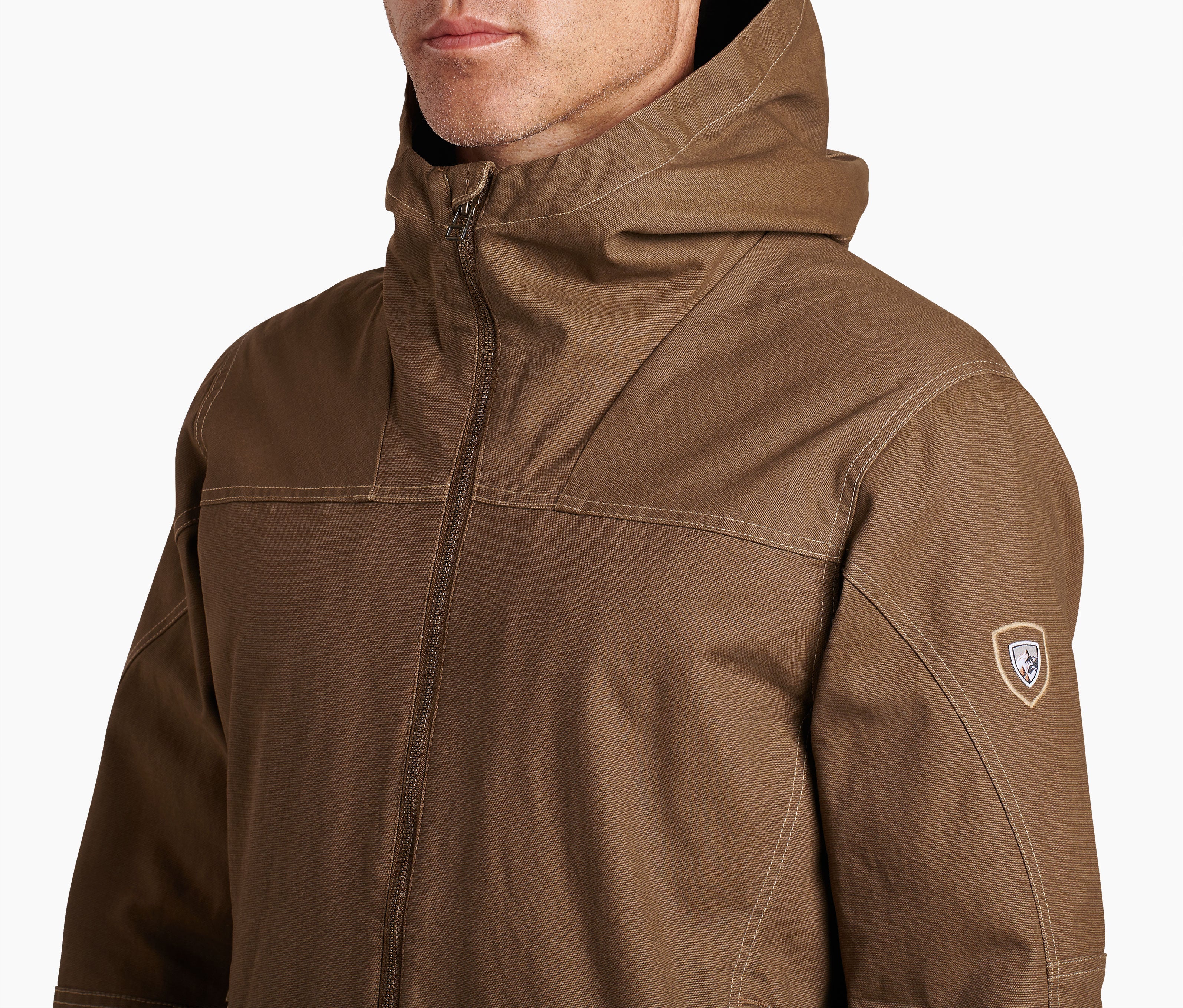 Chaqueta Kühl Law Hoody - Image 10